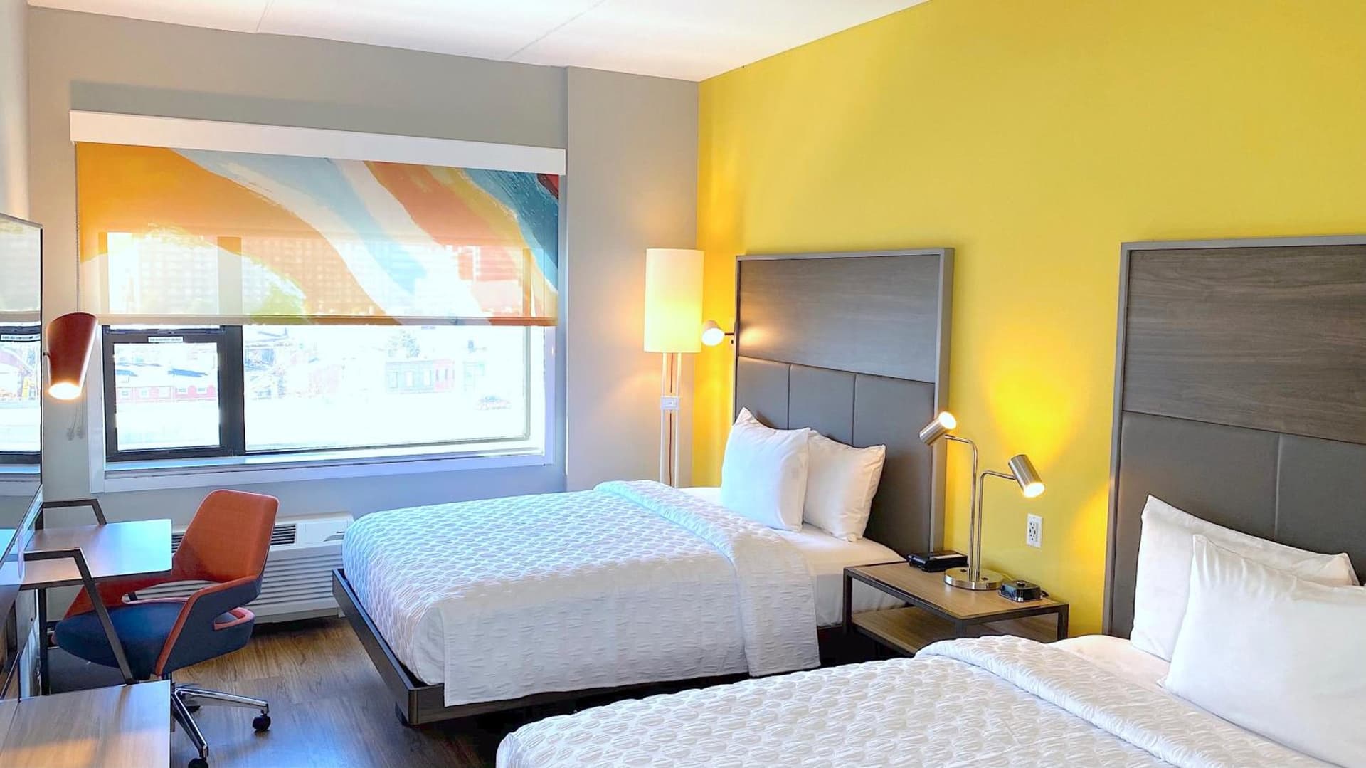 Tru By Hilton Baltimore Harbor East gallery photo in Baltimore, MD — image 5