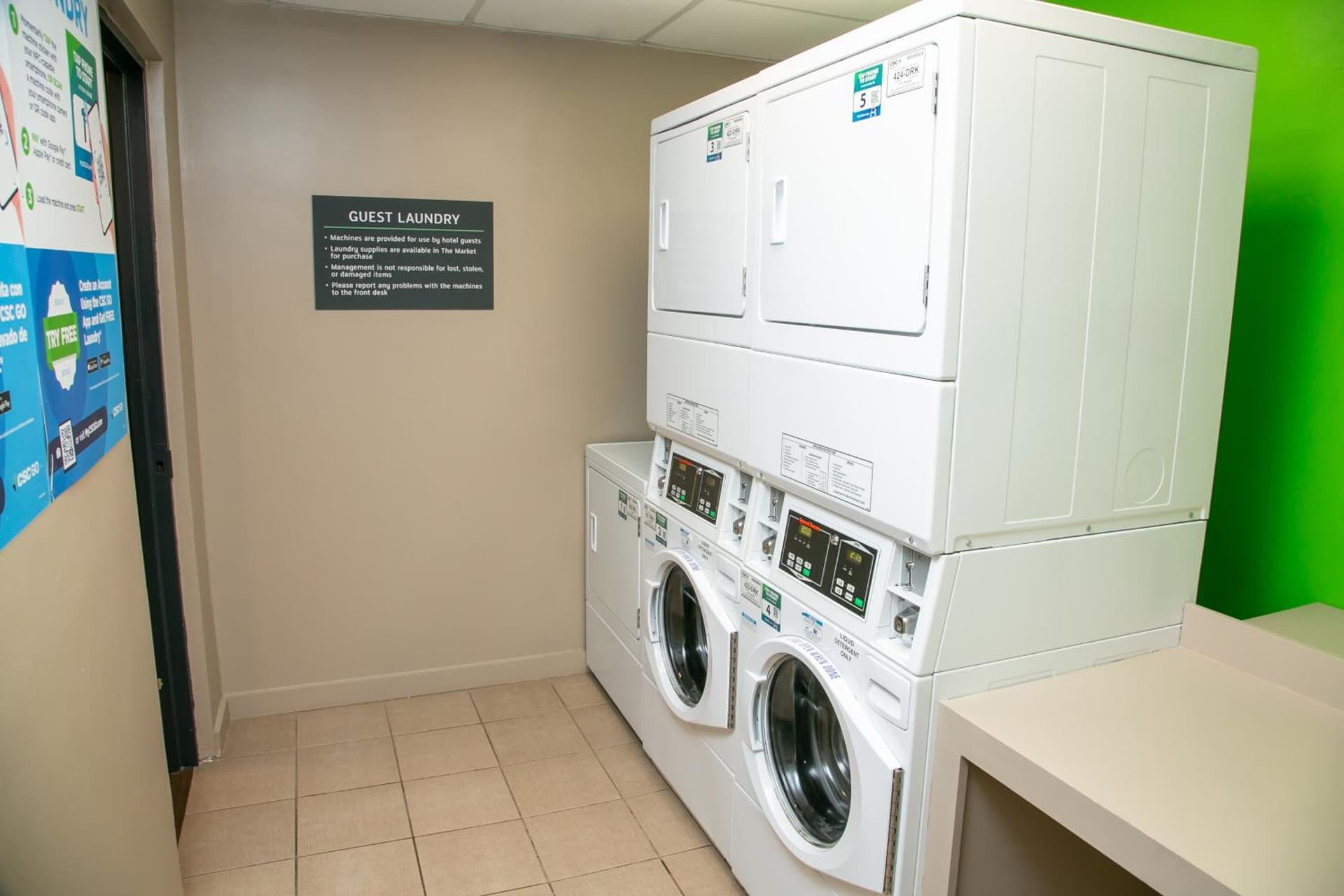 Holiday Inn Metairie New Orleans by IHG gallery photo in Metairie, LA — image 5