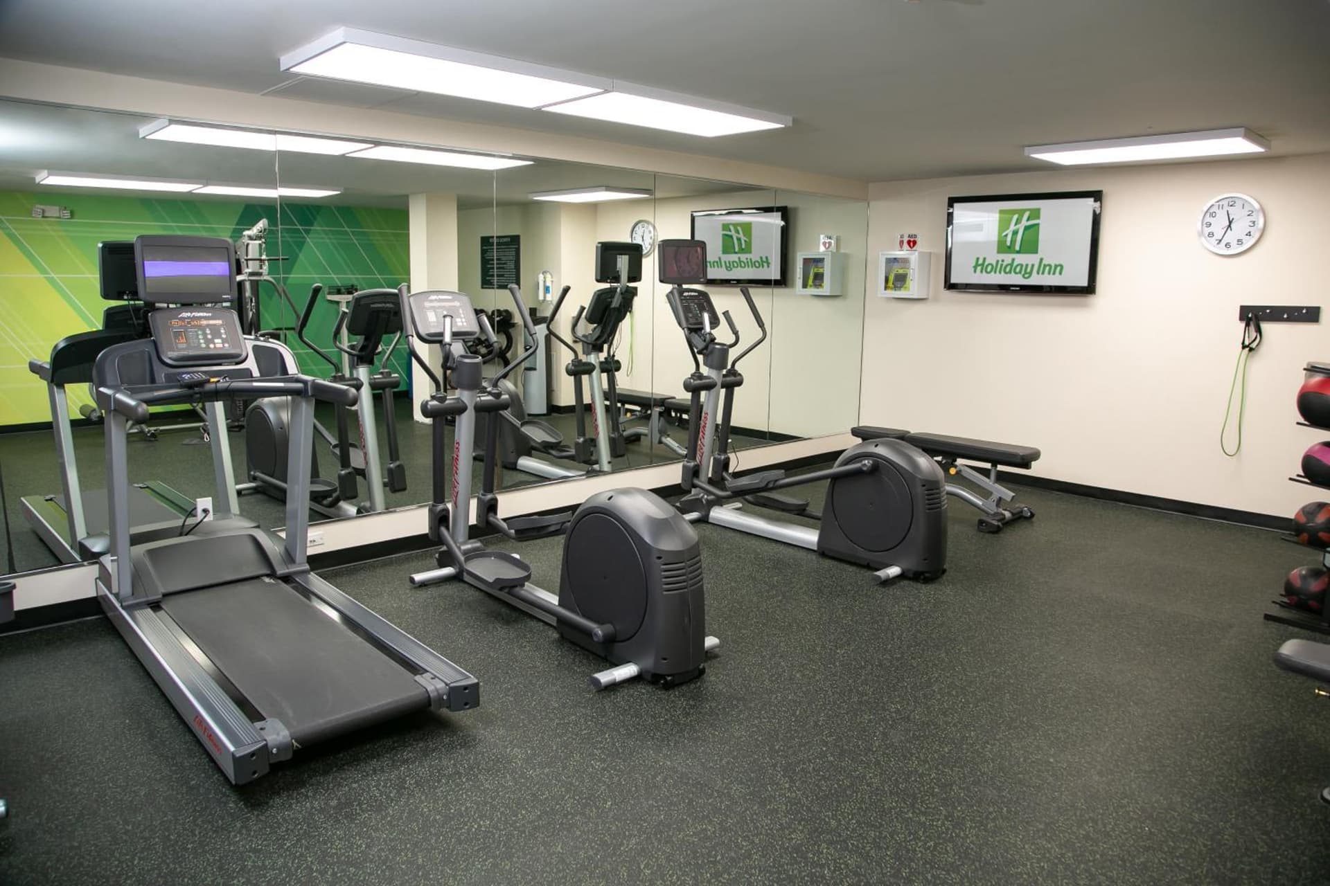 Holiday Inn Metairie New Orleans by IHG gallery photo in Metairie, LA — image 45