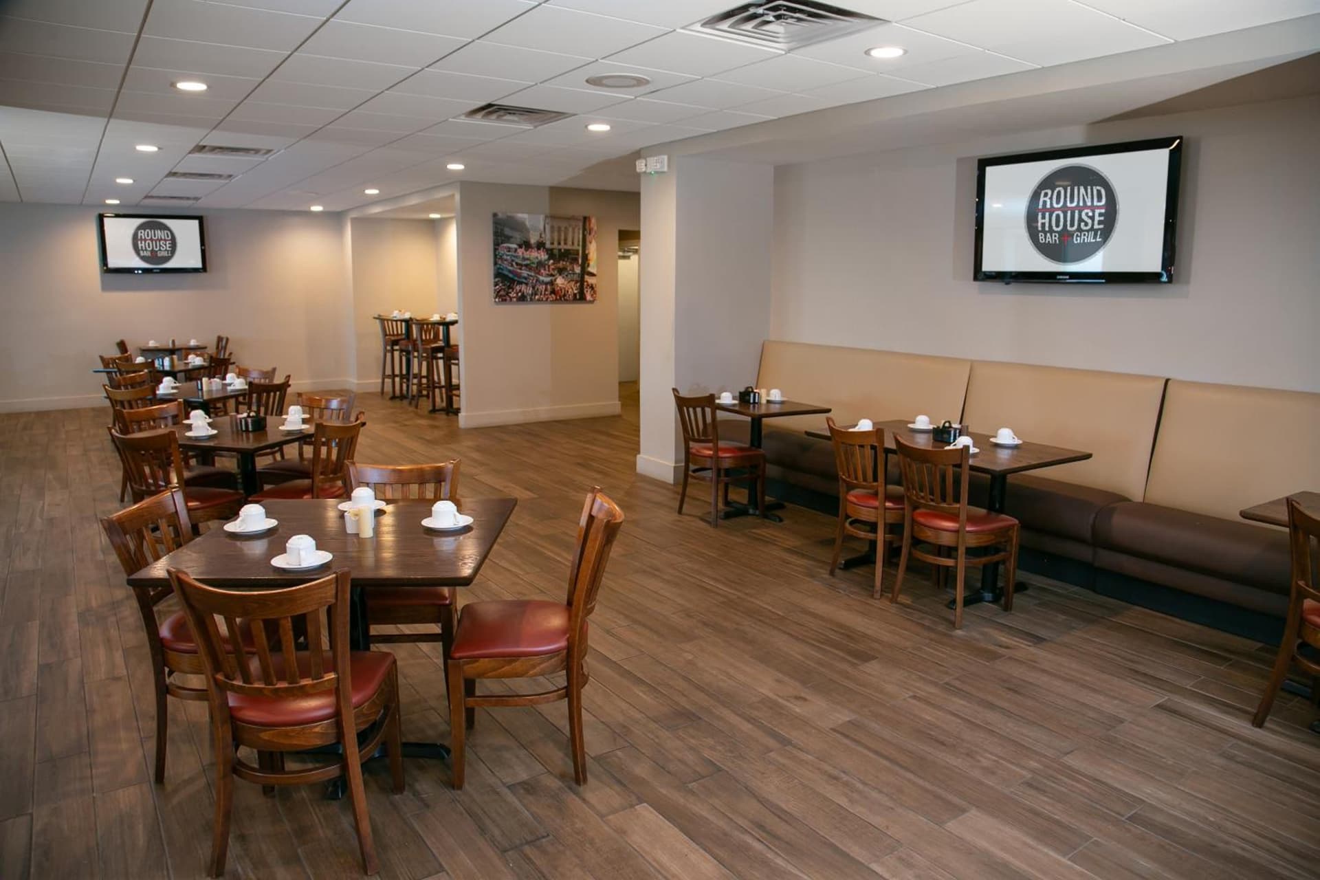 Holiday Inn Metairie New Orleans by IHG gallery photo in Metairie, LA — image 77
