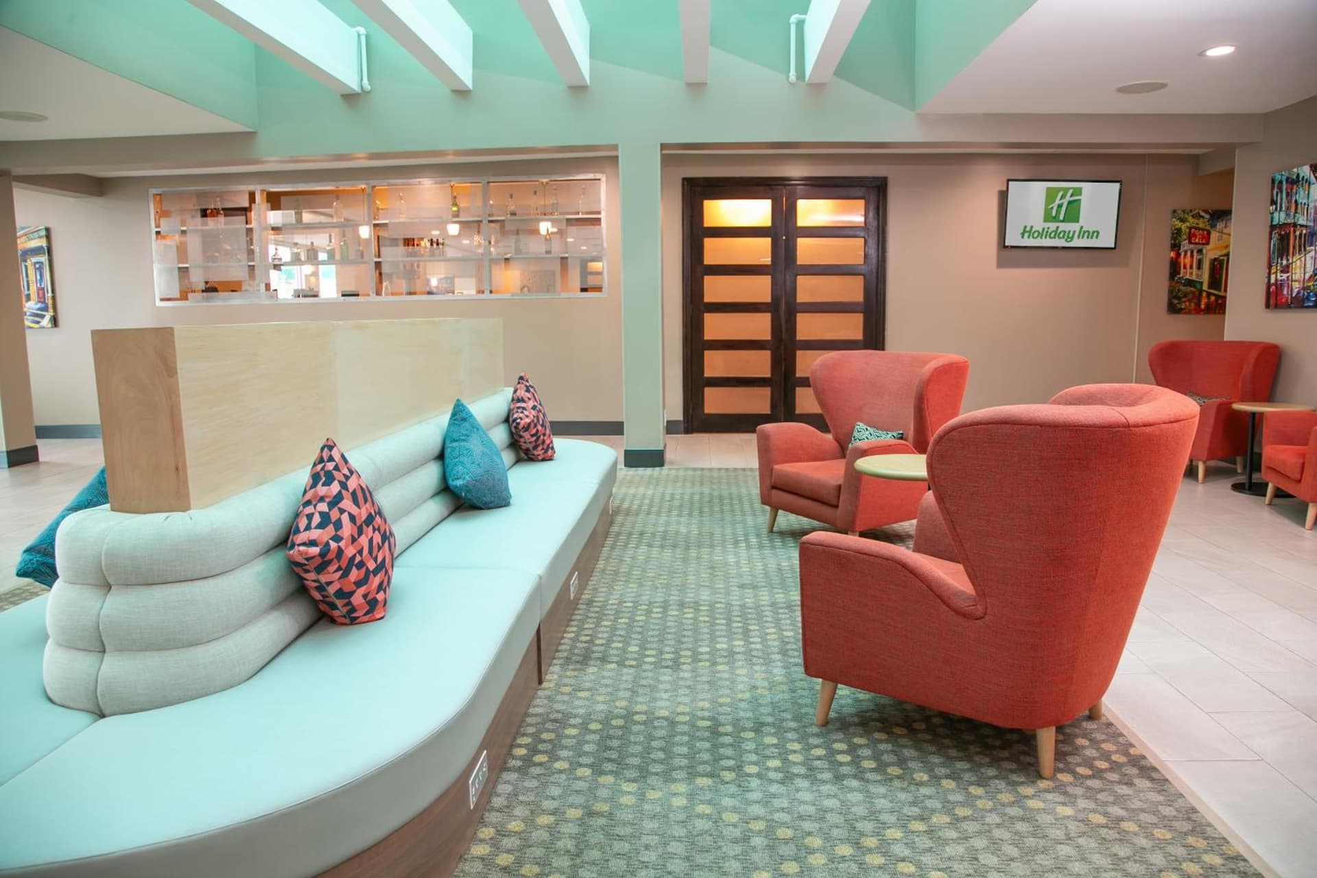 Holiday Inn Metairie New Orleans by IHG gallery photo in Metairie, LA — image 91