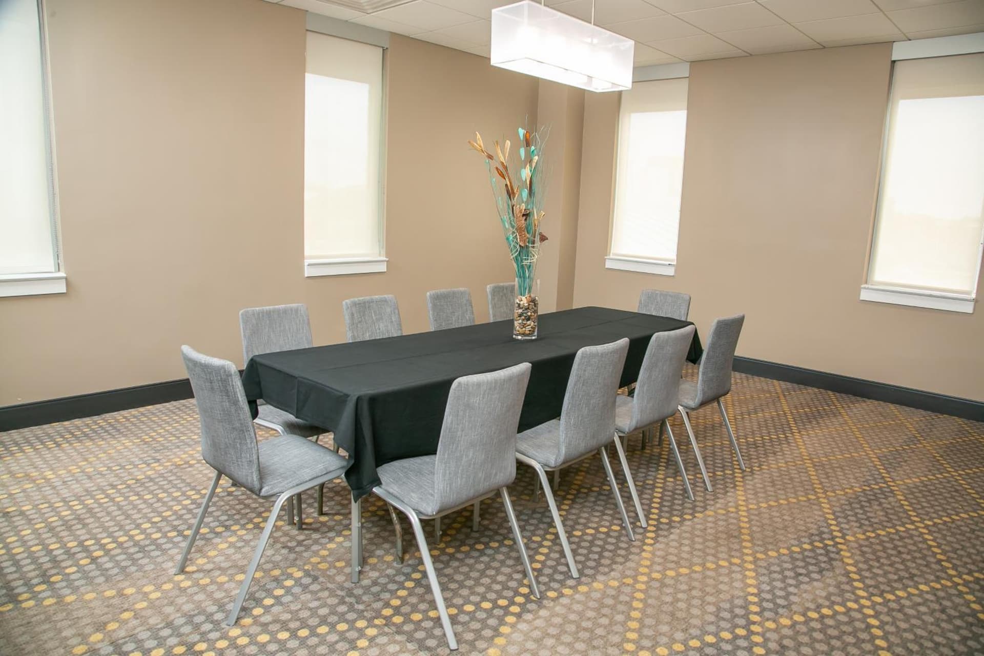 Holiday Inn Metairie New Orleans by IHG gallery photo in Metairie, LA — image 105