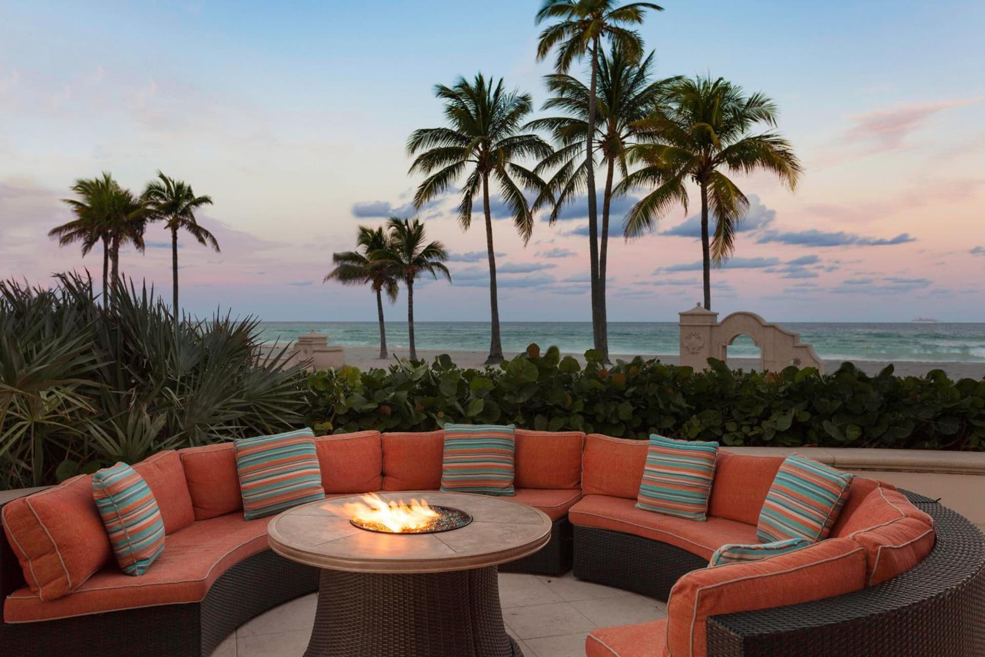 Hollywood Beach Marriott gallery photo in Hollywood, FL — image 32