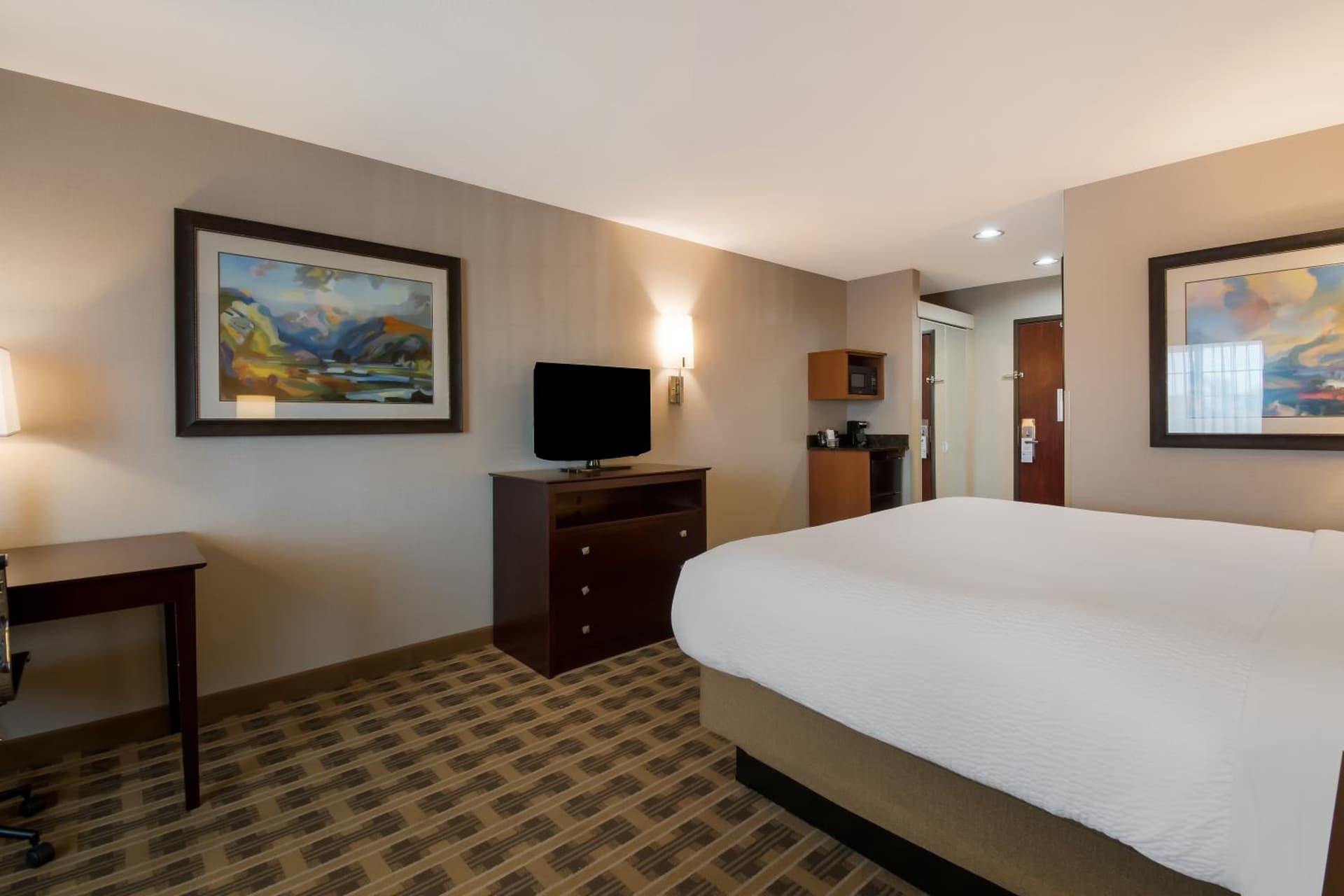 Best Western University Inn and Suites gallery photo in Forest Grove, OR — image 23