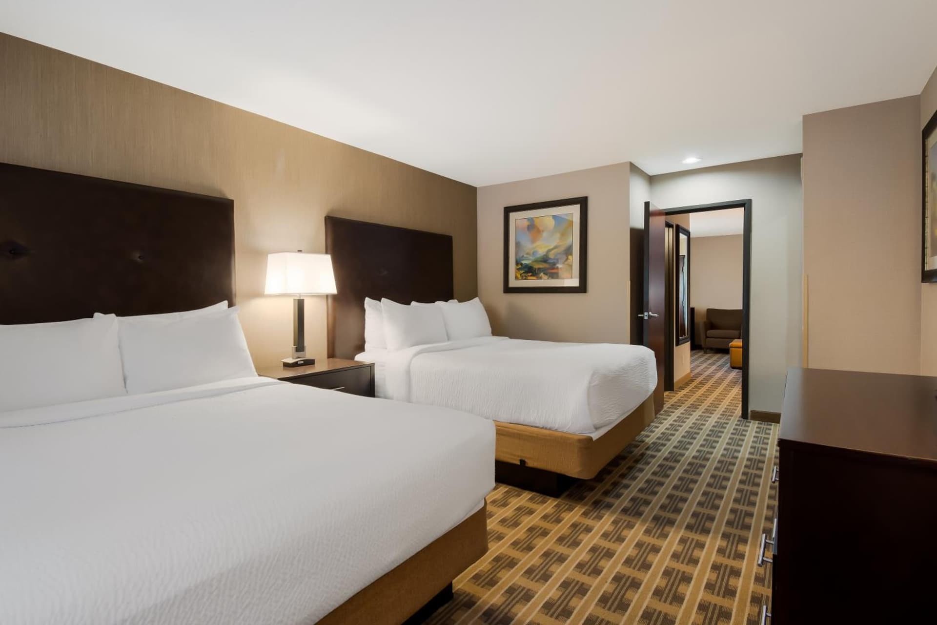 Best Western University Inn and Suites gallery photo in Forest Grove, OR — image 29