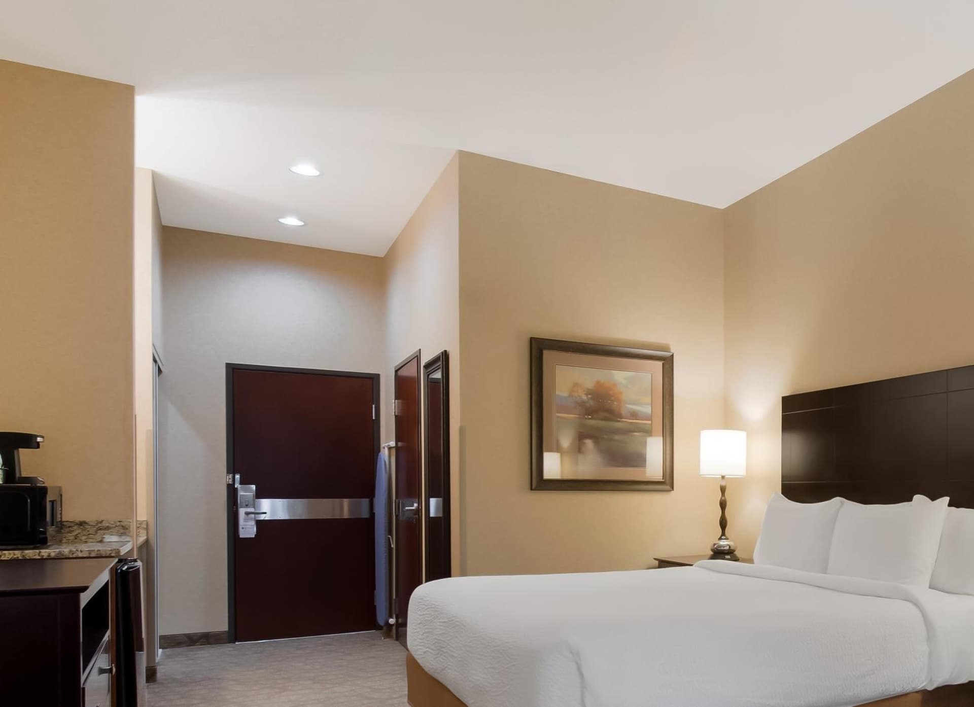 Best Western University Inn and Suites gallery photo in Forest Grove, OR — image 43