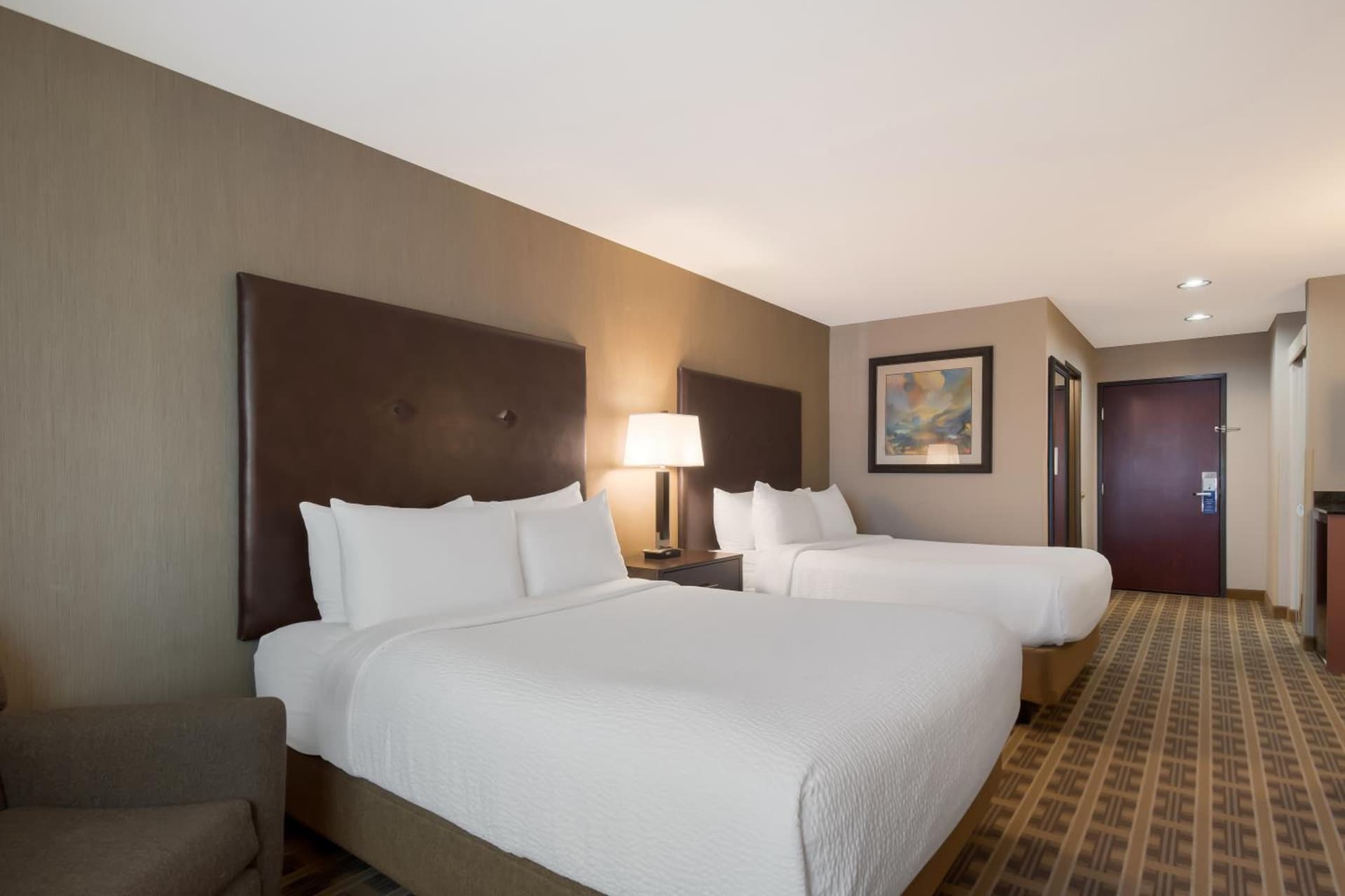 Best Western University Inn and Suites gallery photo in Forest Grove, OR — image 7