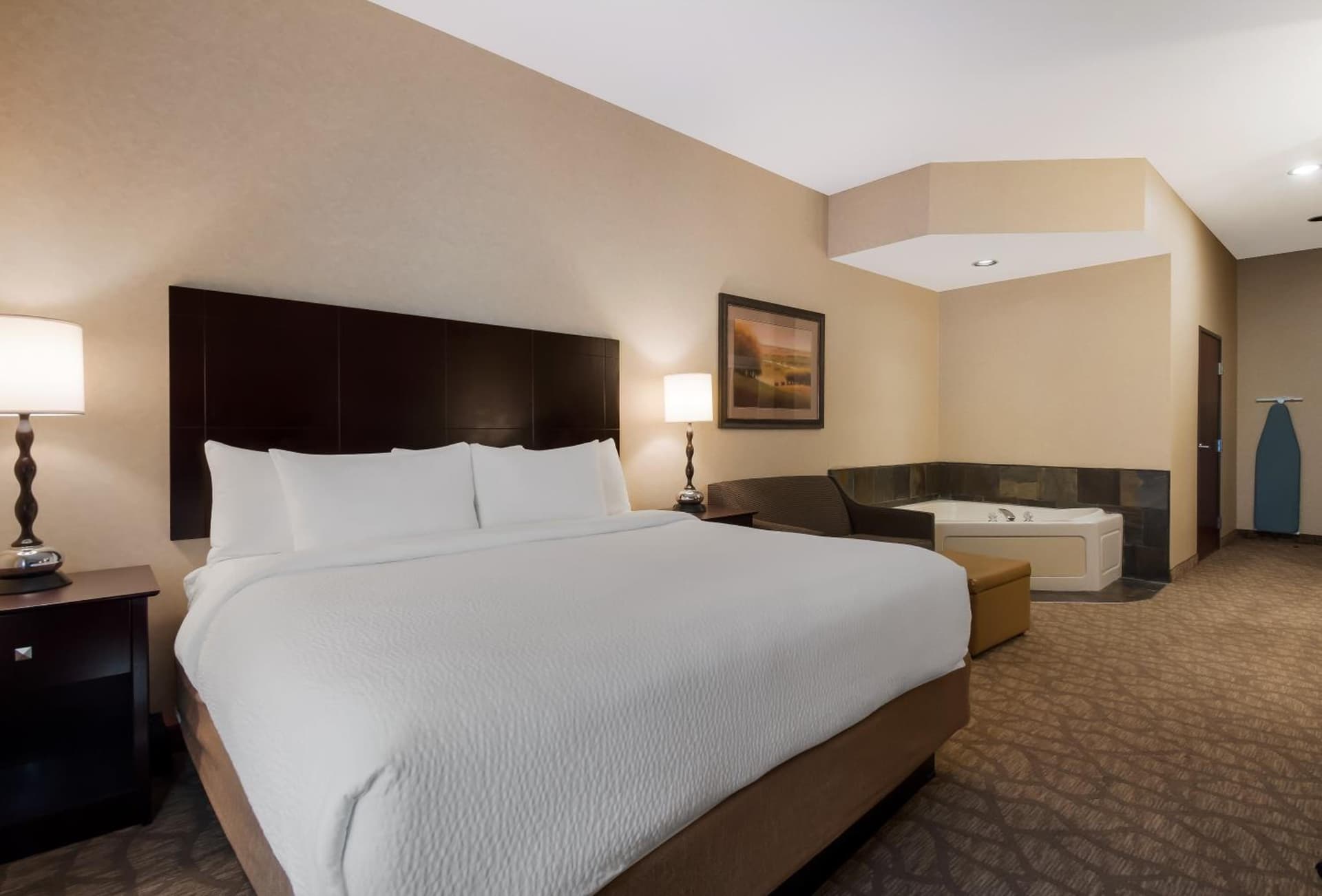 Best Western University Inn and Suites gallery photo in Forest Grove, OR — image 46