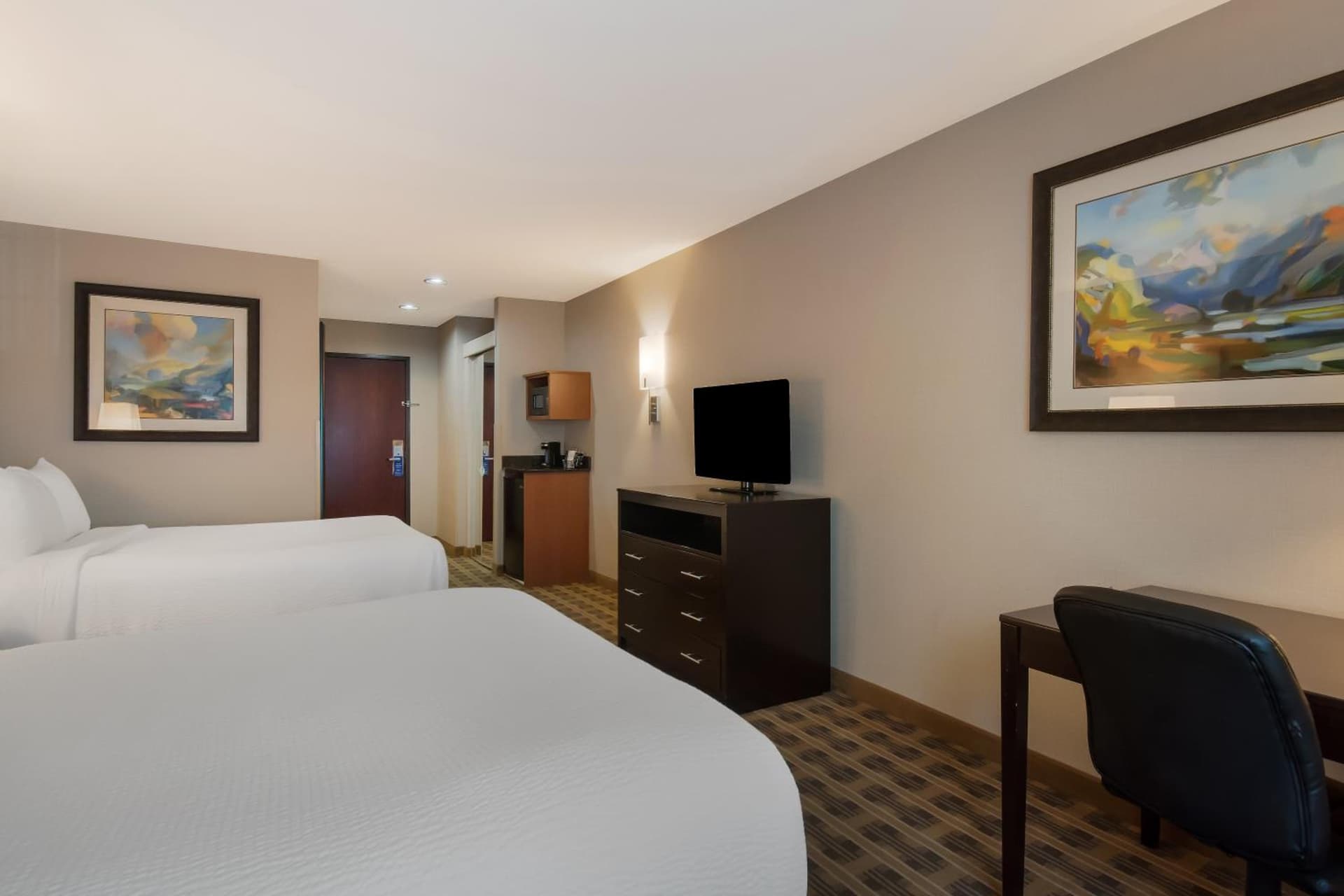 Best Western University Inn and Suites gallery photo in Forest Grove, OR — image 30