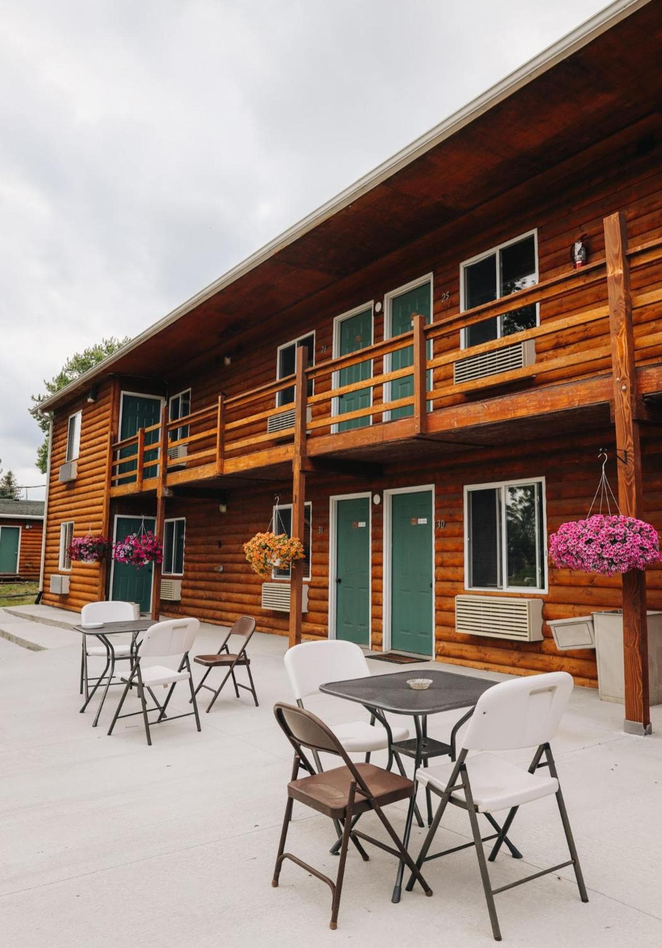 Okoboji Lodge — hotel in Spirit Lake, Iowa