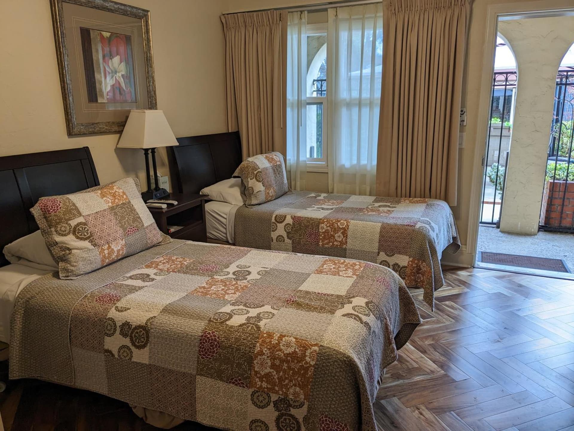 Los Gatos Garden Inn Hotel gallery photo in Los Gatos, CA — image 25