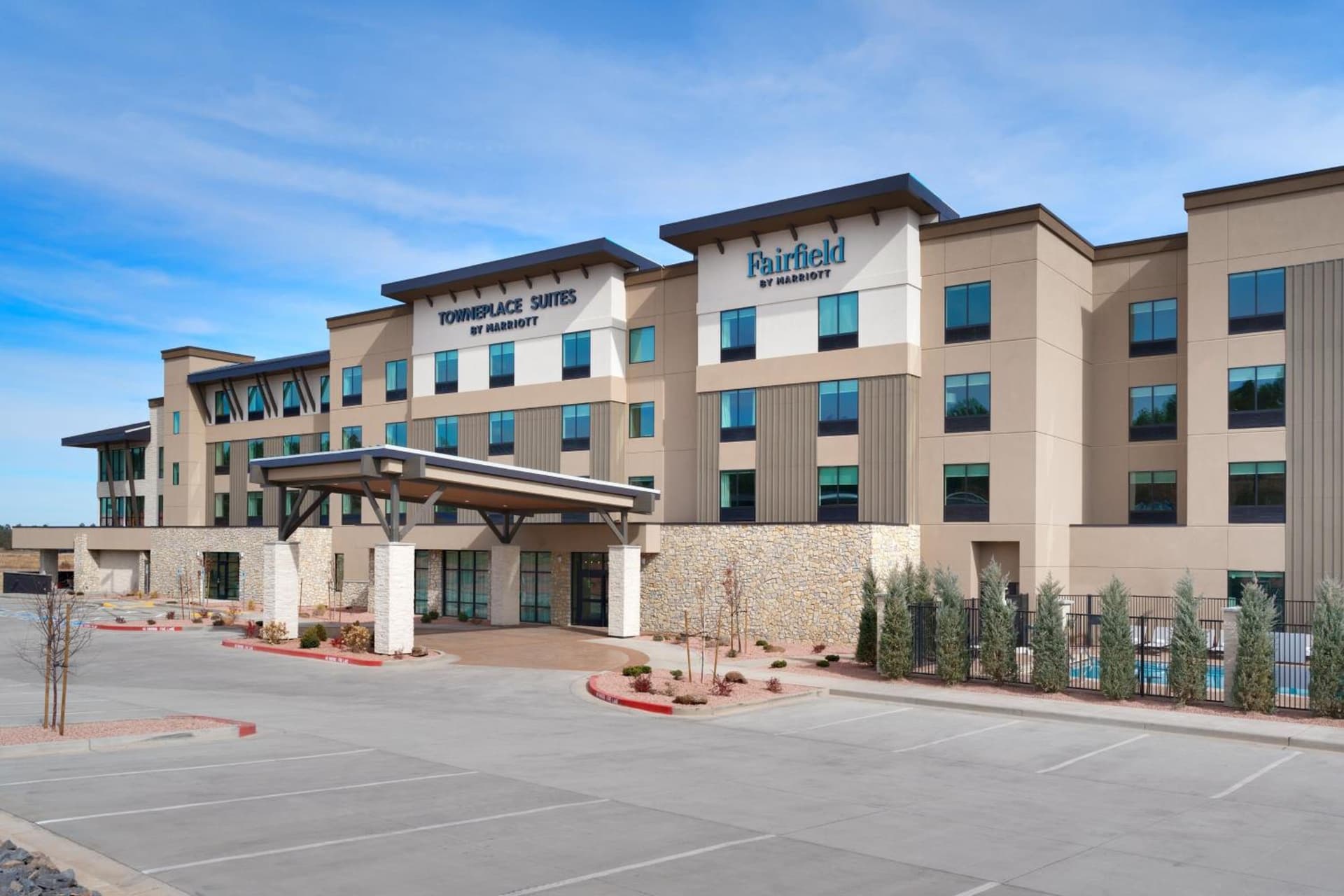 TownePlace Suites by Marriott Show Low interior in Show Low, AZ — gallery photo 2