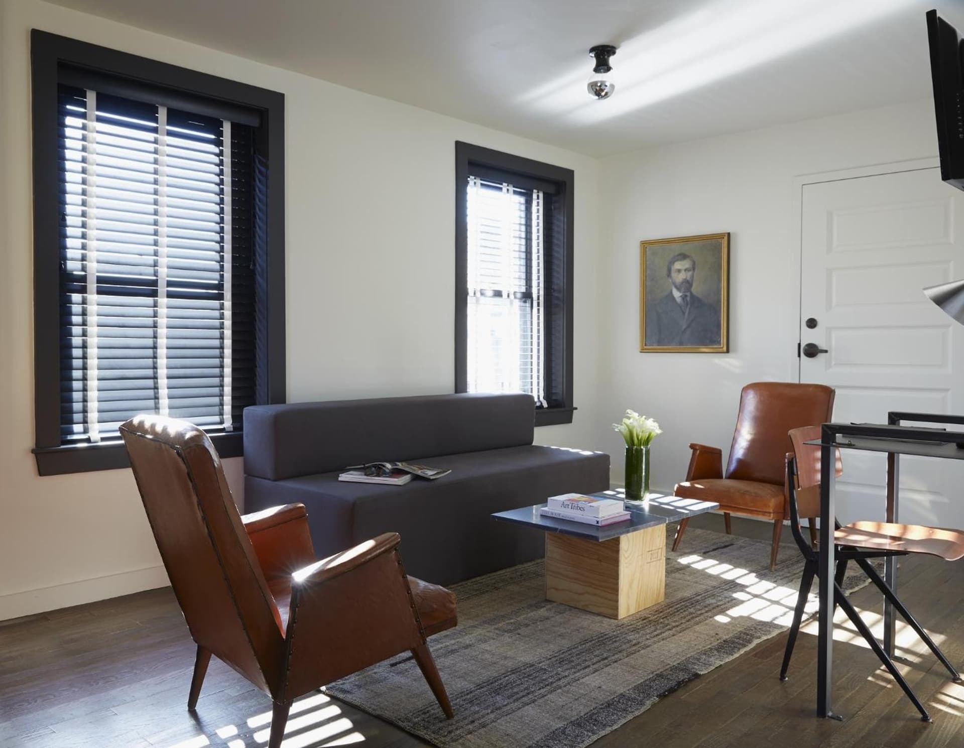 Neptune, an Ash Hotel gallery photo in Providence, RI — image 11