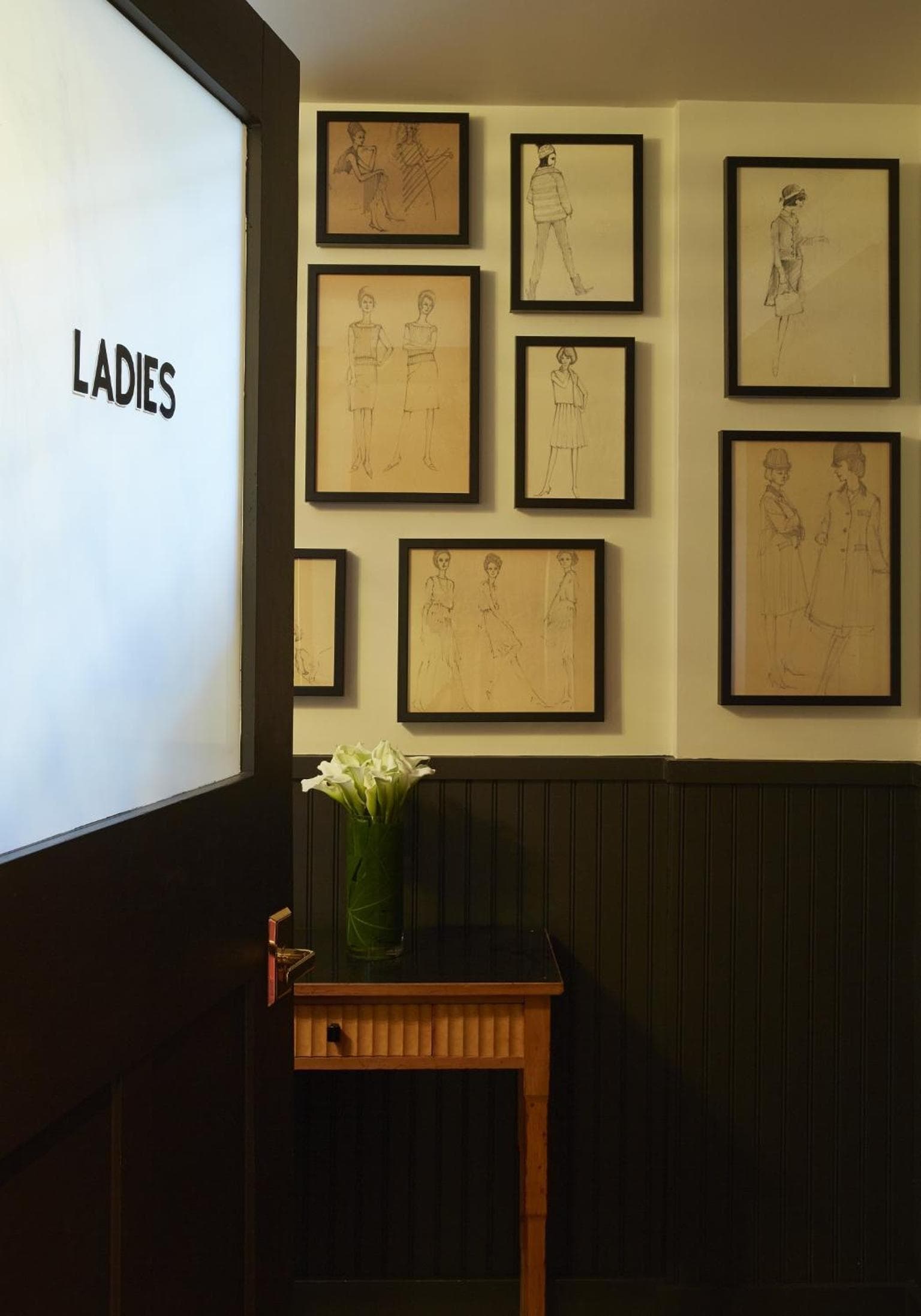 Neptune, an Ash Hotel gallery photo in Providence, RI — image 9