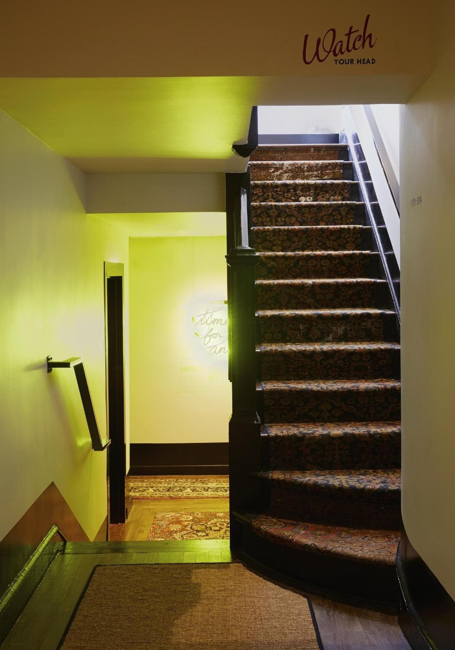 Neptune, an Ash Hotel gallery photo in Providence, RI — image 38