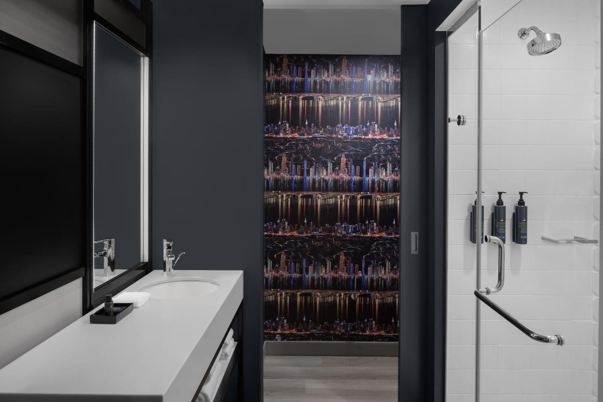 Aloft New York Chelsea property views in New York, NY — gallery photo 3