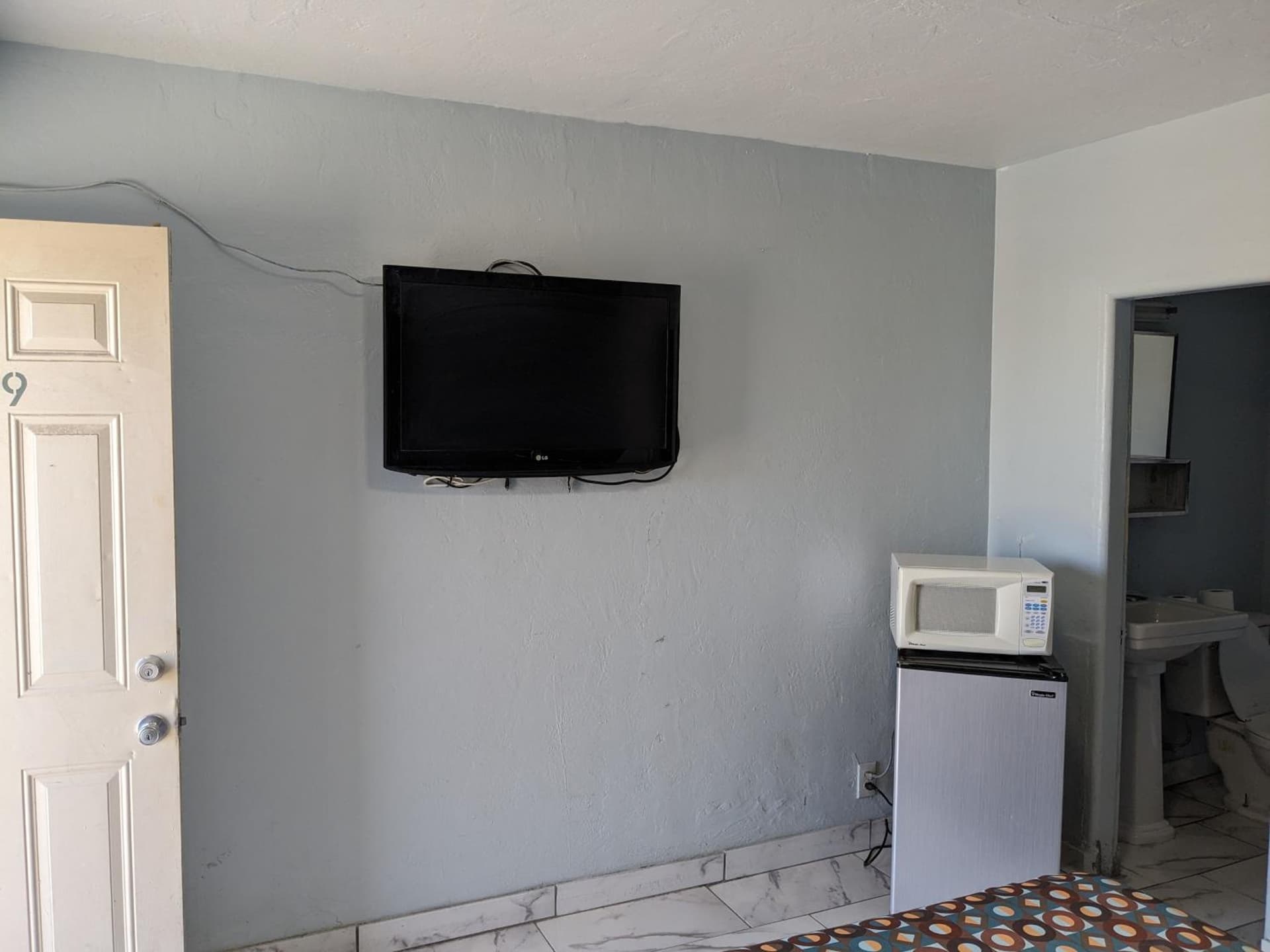 Green spot motel gallery photo in Victorville, CA — image 6