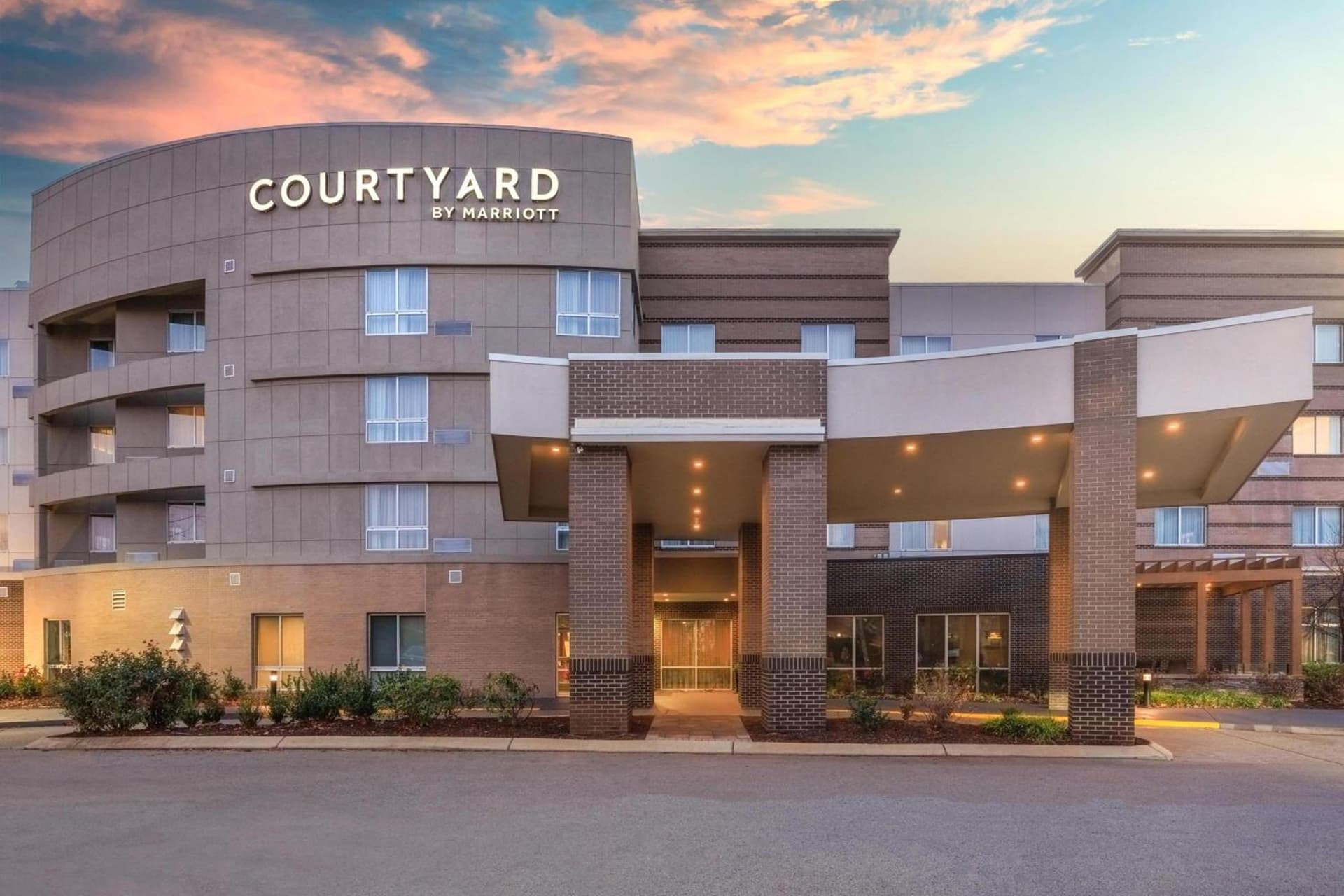 Courtyard by Marriott Nashville SE/Murfreesboro gallery photo in Murfreesboro, TN — image 47