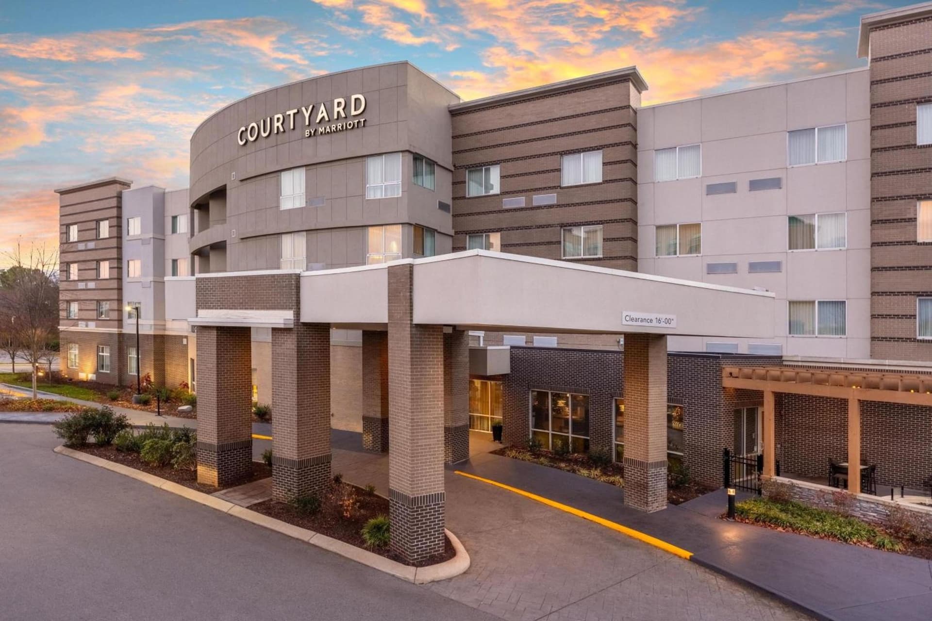 Courtyard by Marriott Nashville SE/Murfreesboro gallery photo in Murfreesboro, TN — image 41