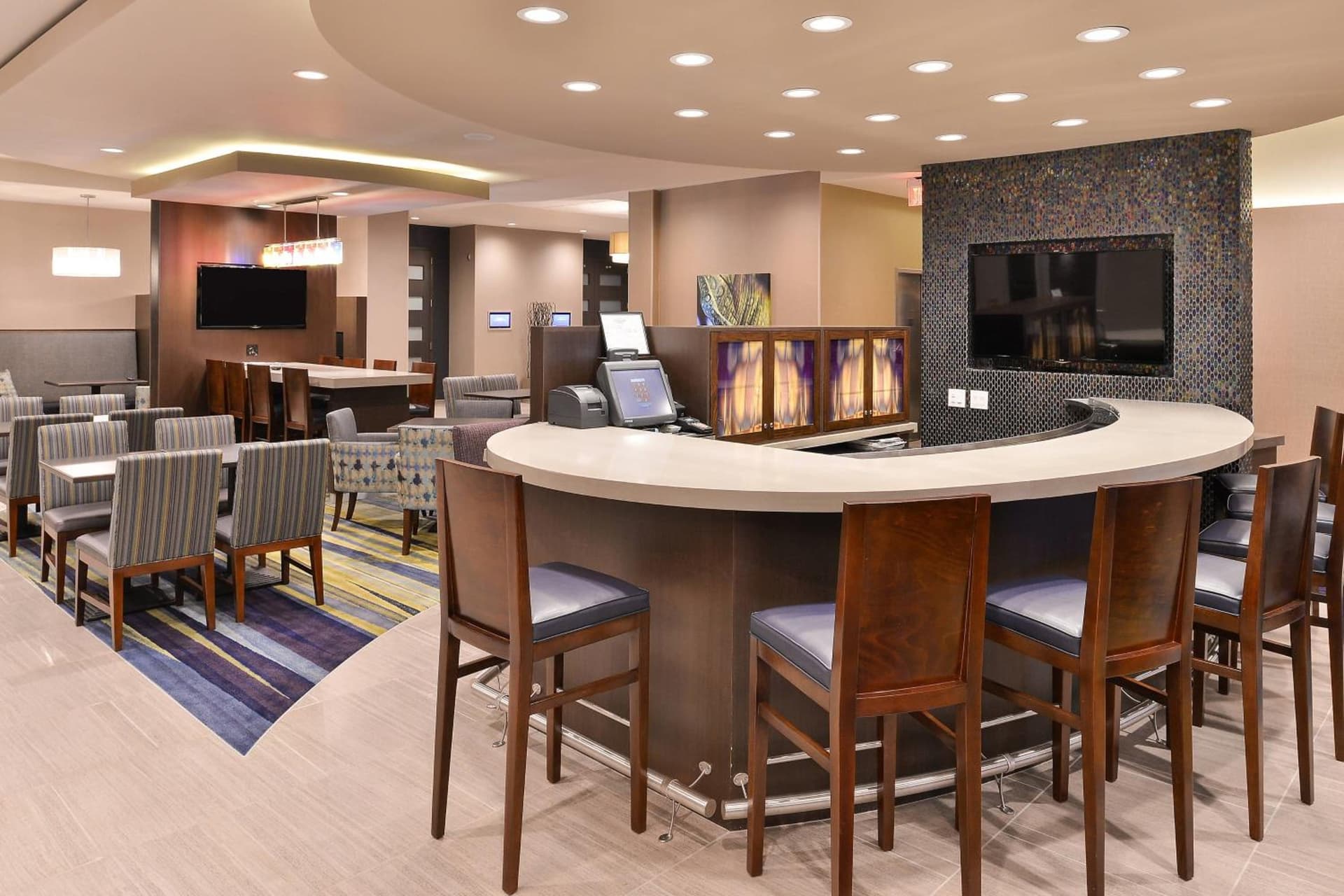 SpringHill Suites by Marriott Raleigh Cary gallery photo in Cary, NC — image 6