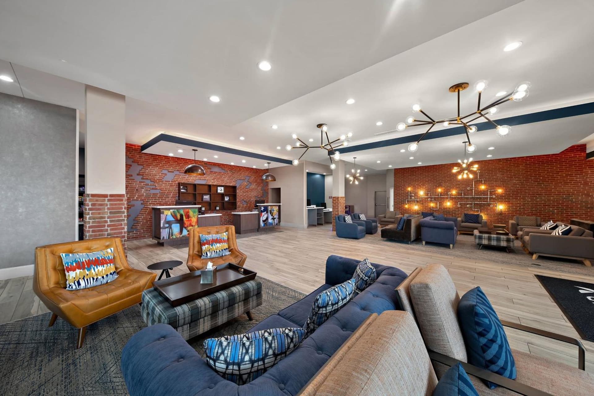Four Points by Sheraton Plano gallery photo in Plano, TX — image 8