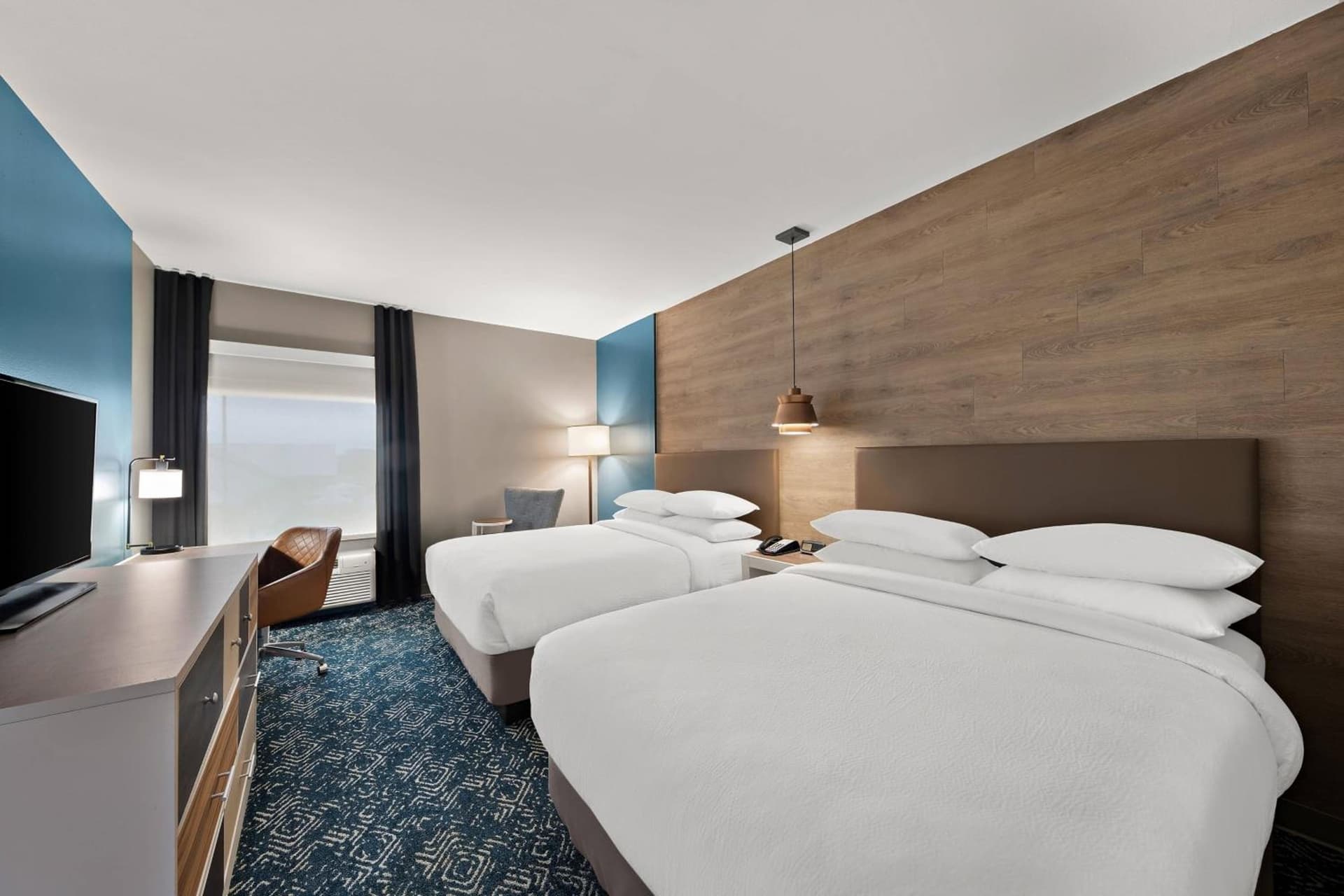 Four Points by Sheraton Plano gallery photo in Plano, TX — image 20