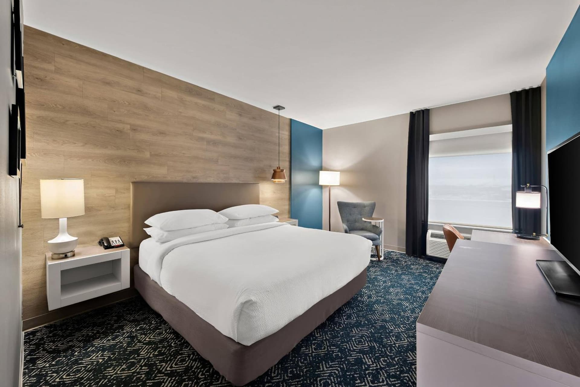 Four Points by Sheraton Plano gallery photo in Plano, TX — image 58