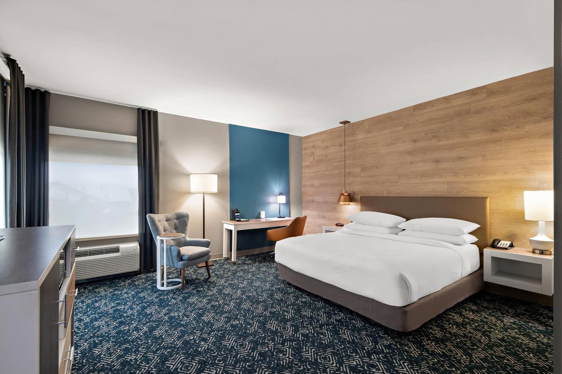 Four Points by Sheraton Plano gallery photo in Plano, TX — image 65