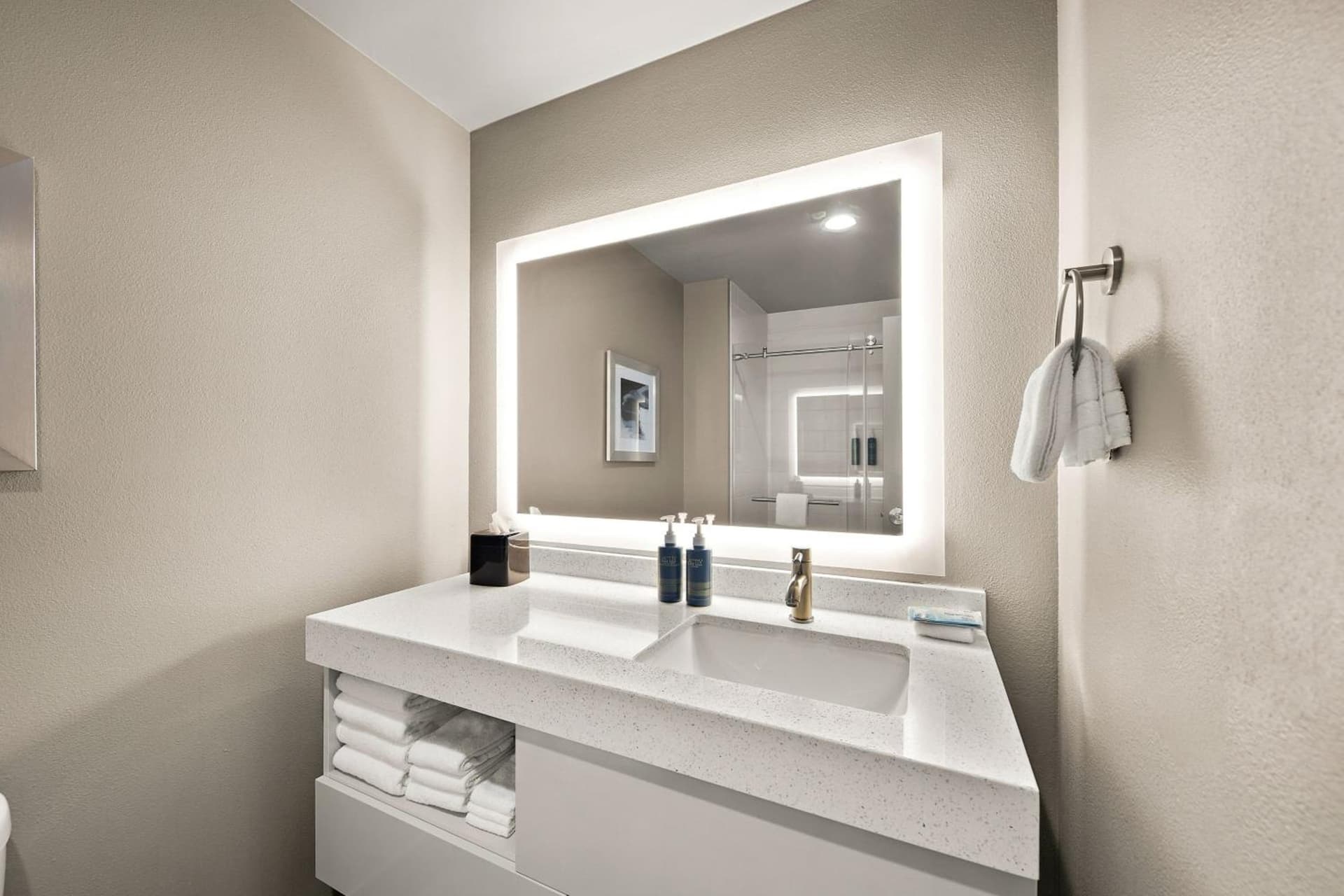 Four Points by Sheraton Plano gallery photo in Plano, TX — image 40
