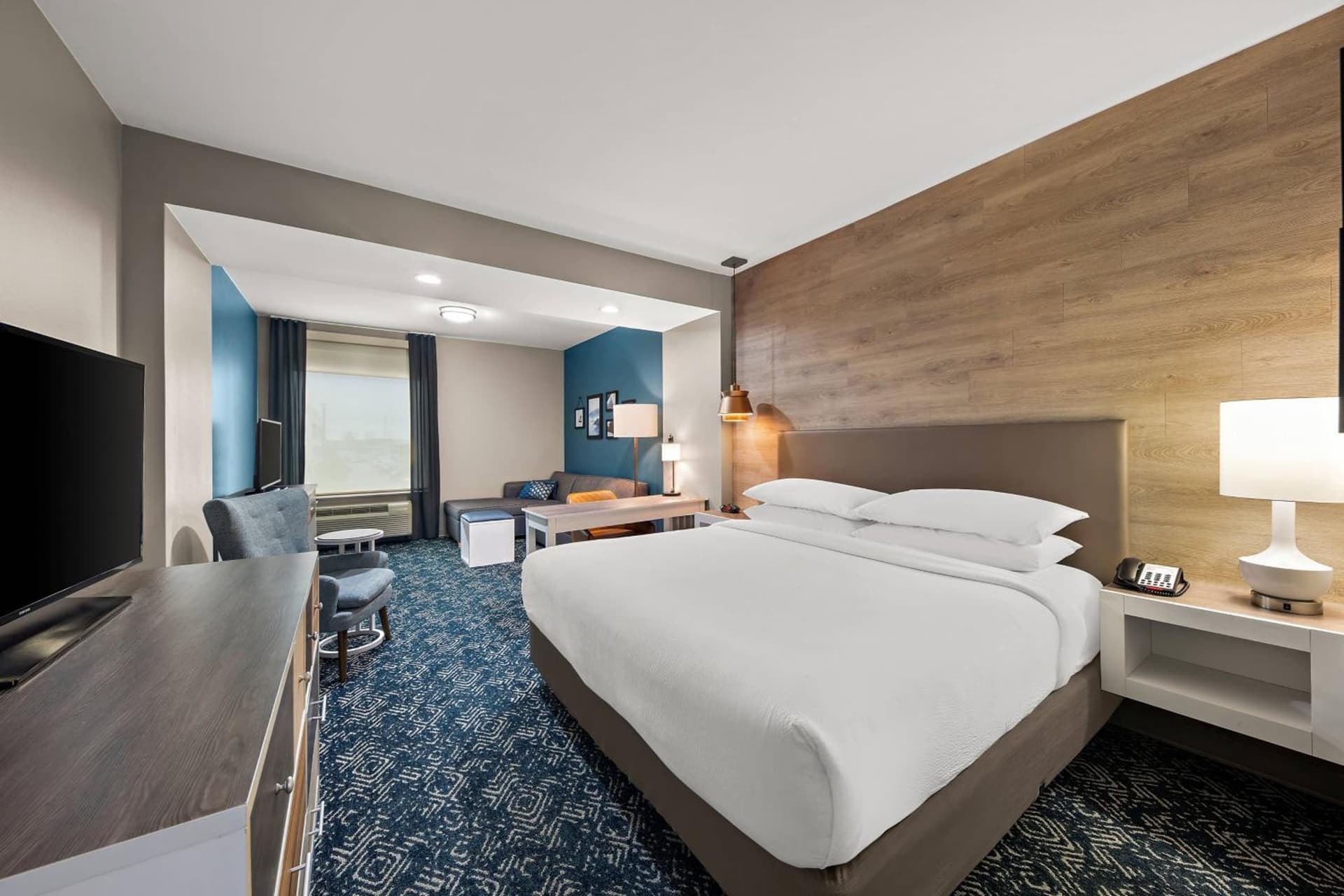 Four Points by Sheraton Plano gallery photo in Plano, TX — image 62