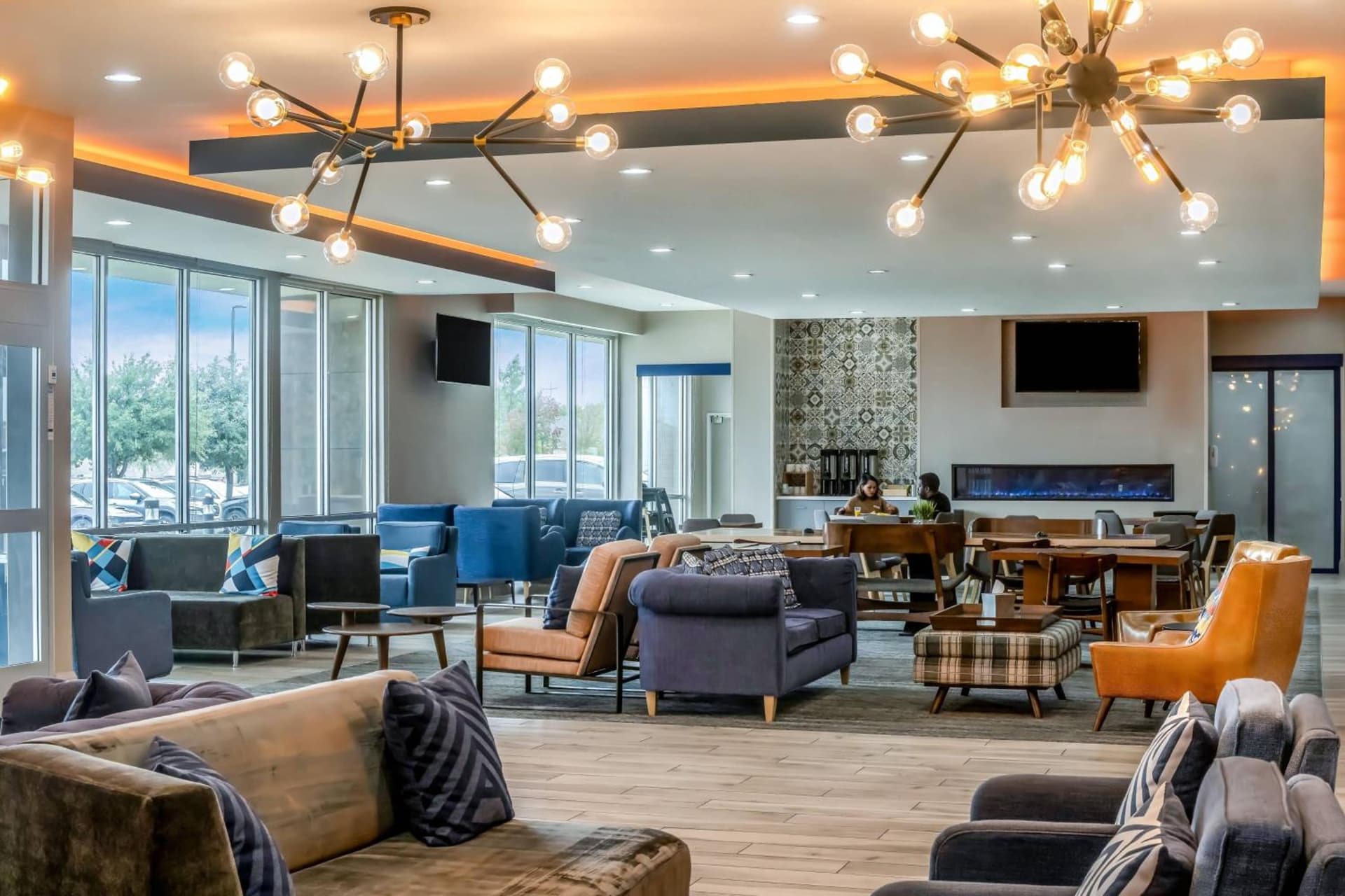 Four Points by Sheraton Plano gallery photo in Plano, TX — image 60