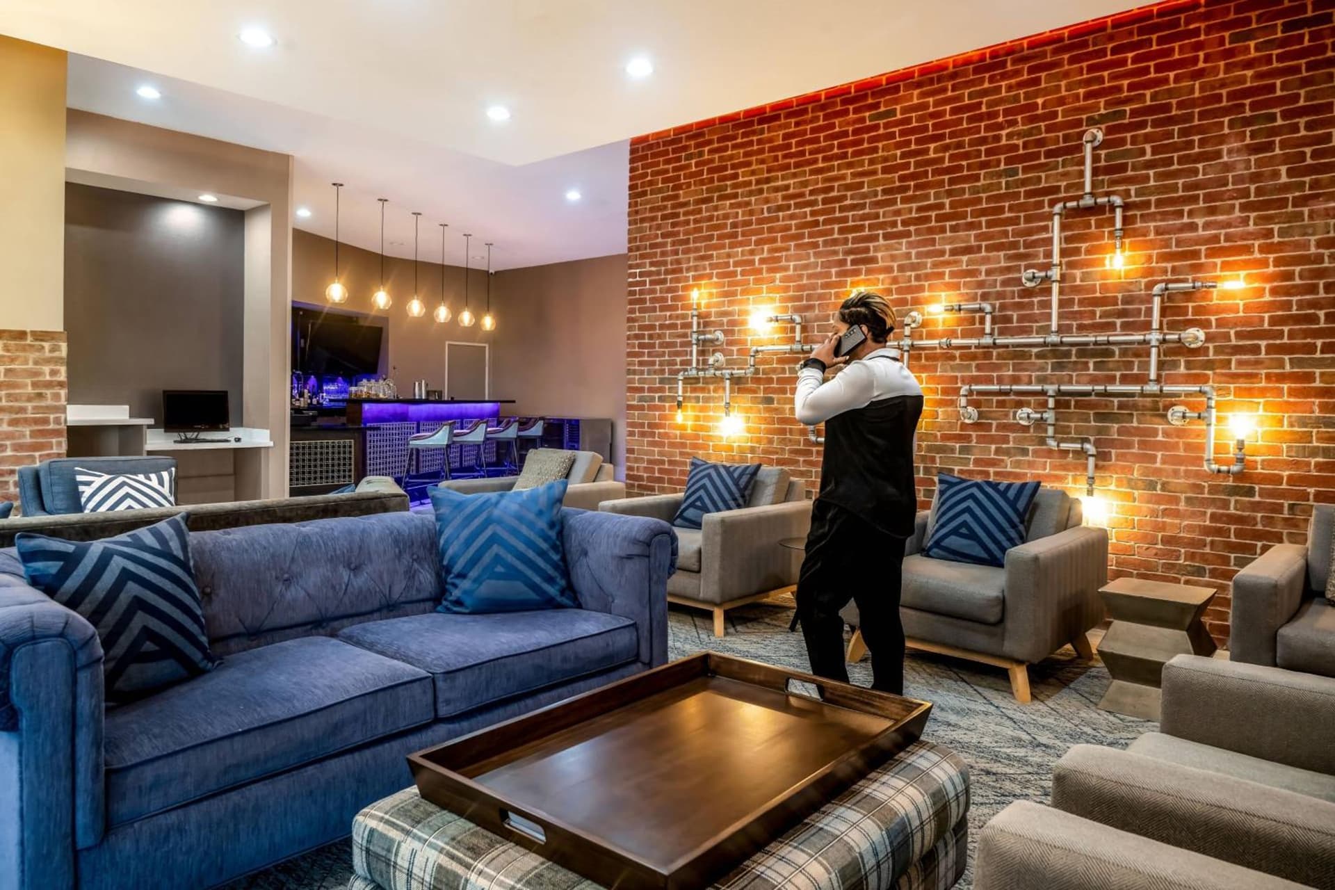 Four Points by Sheraton Plano gallery photo in Plano, TX — image 6