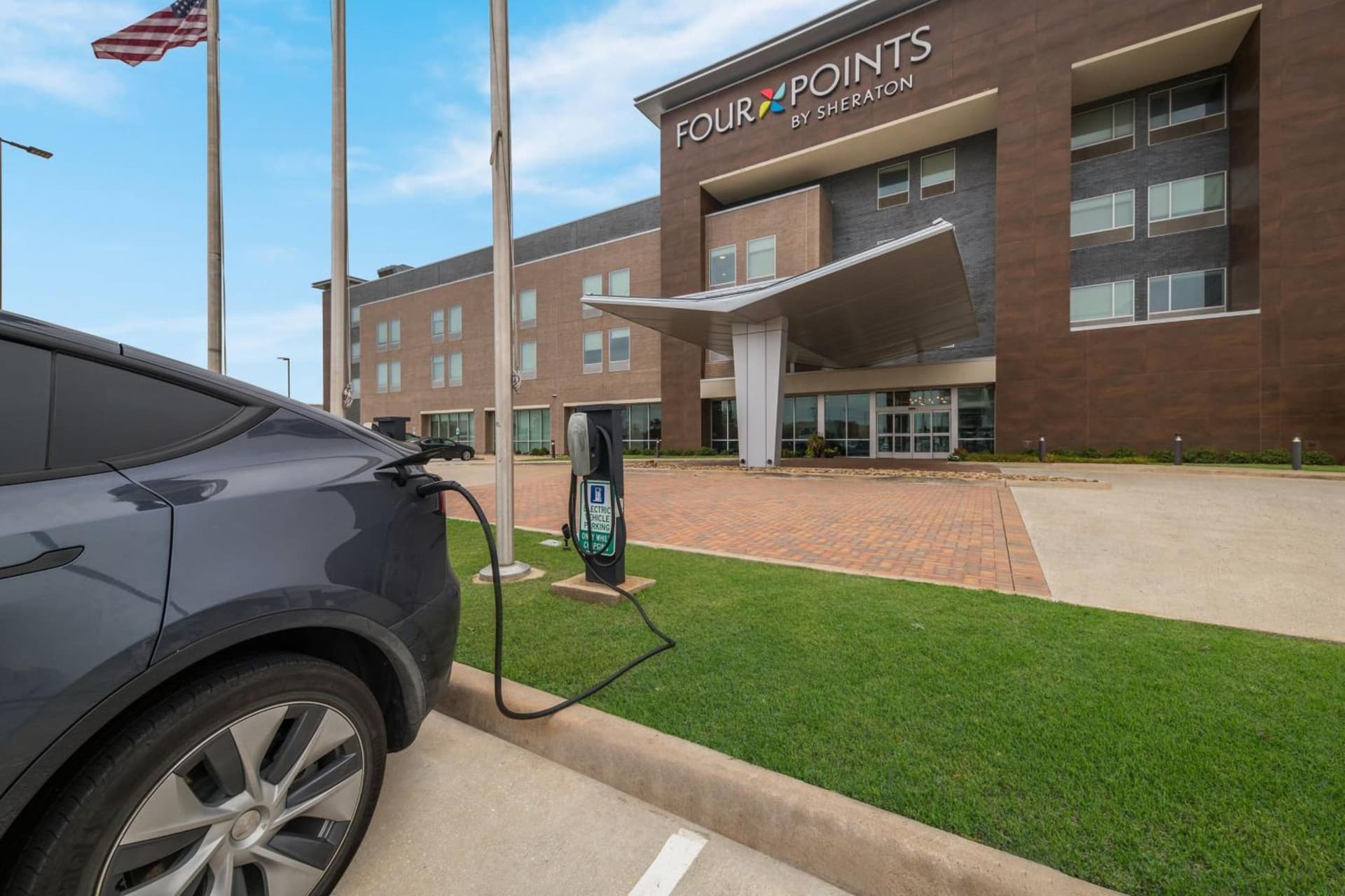 Four Points by Sheraton Plano gallery photo in Plano, TX — image 41