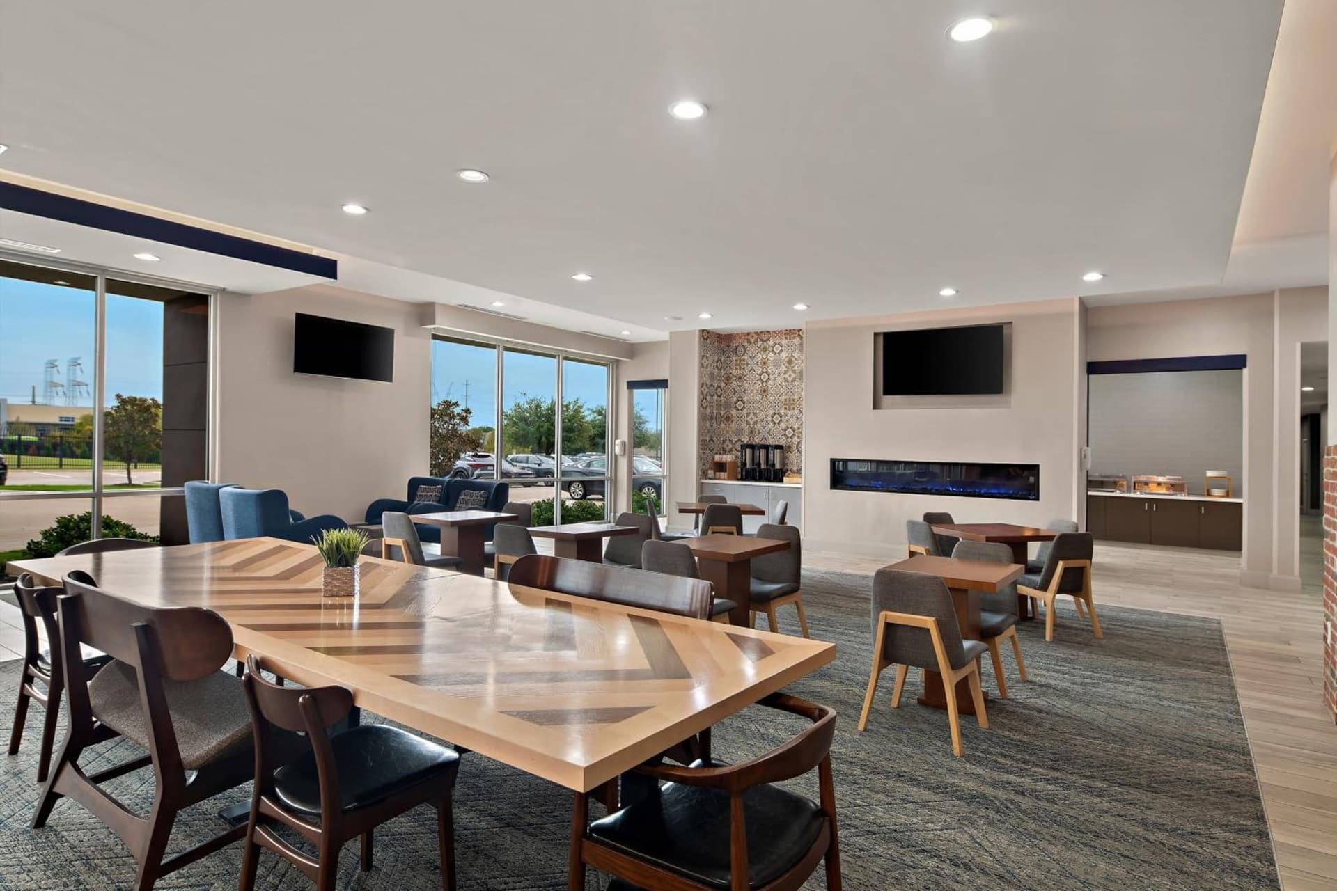 Four Points by Sheraton Plano gallery photo in Plano, TX — image 33