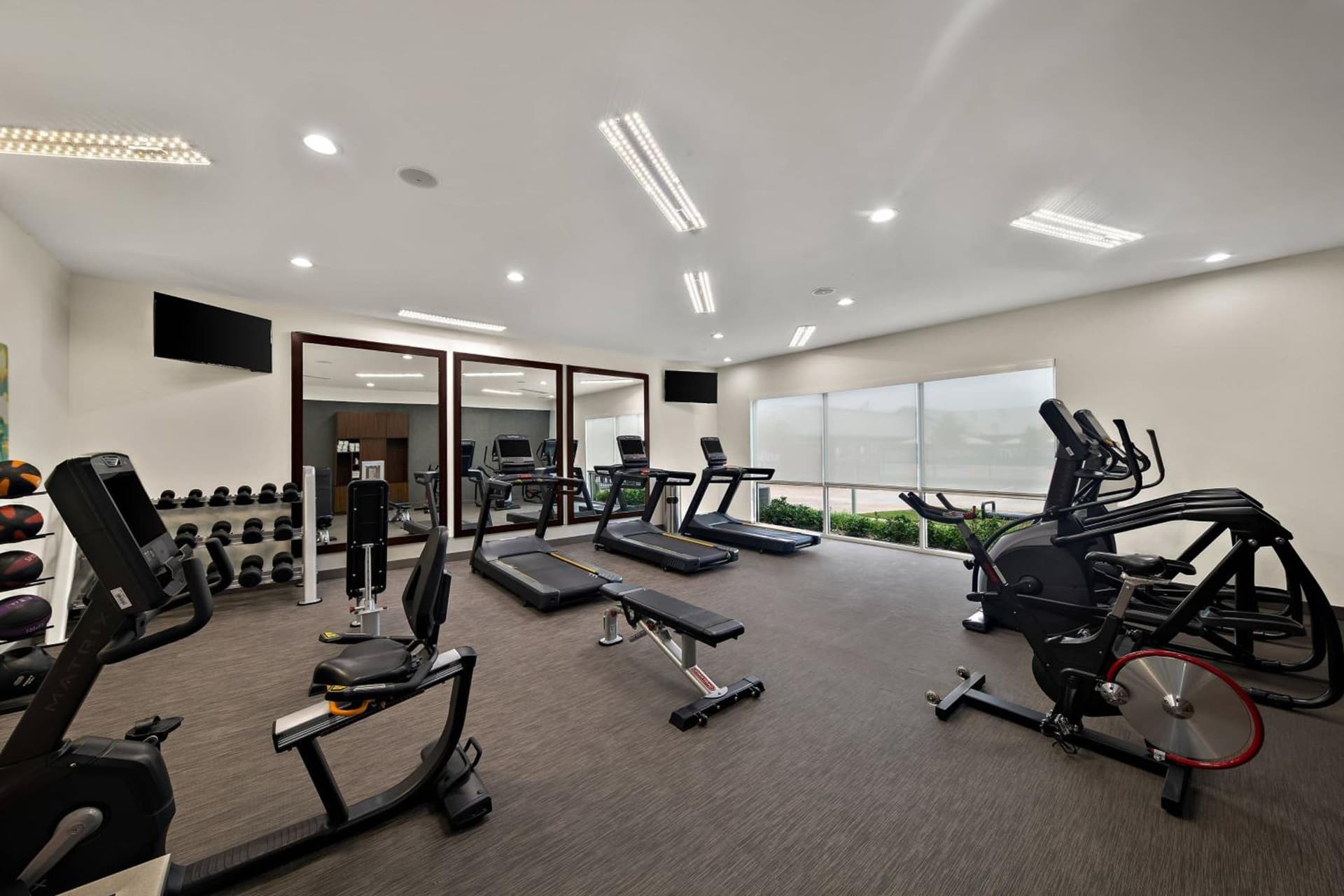 Four Points by Sheraton Plano gallery photo in Plano, TX — image 66
