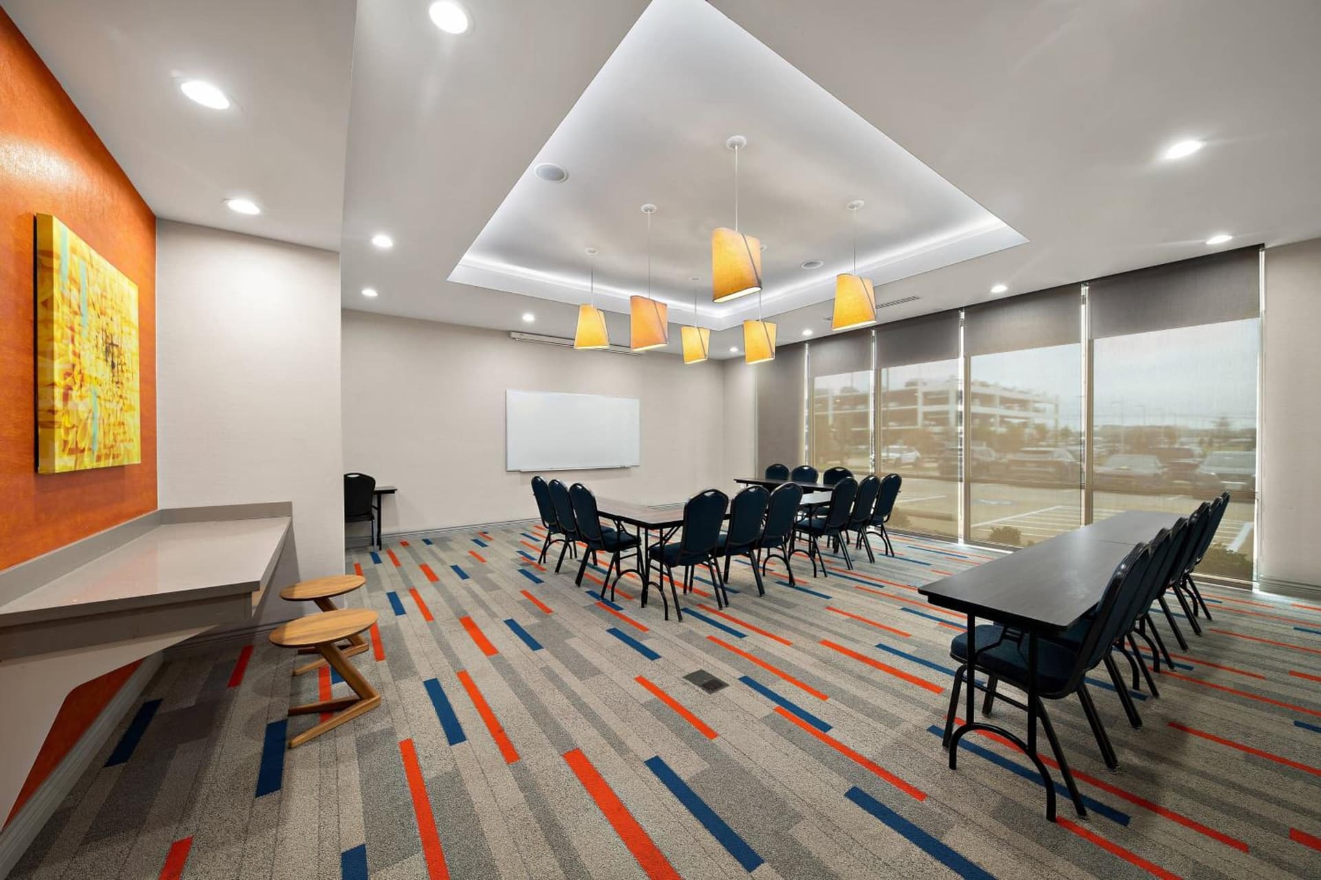 Four Points by Sheraton Plano gallery photo in Plano, TX — image 17
