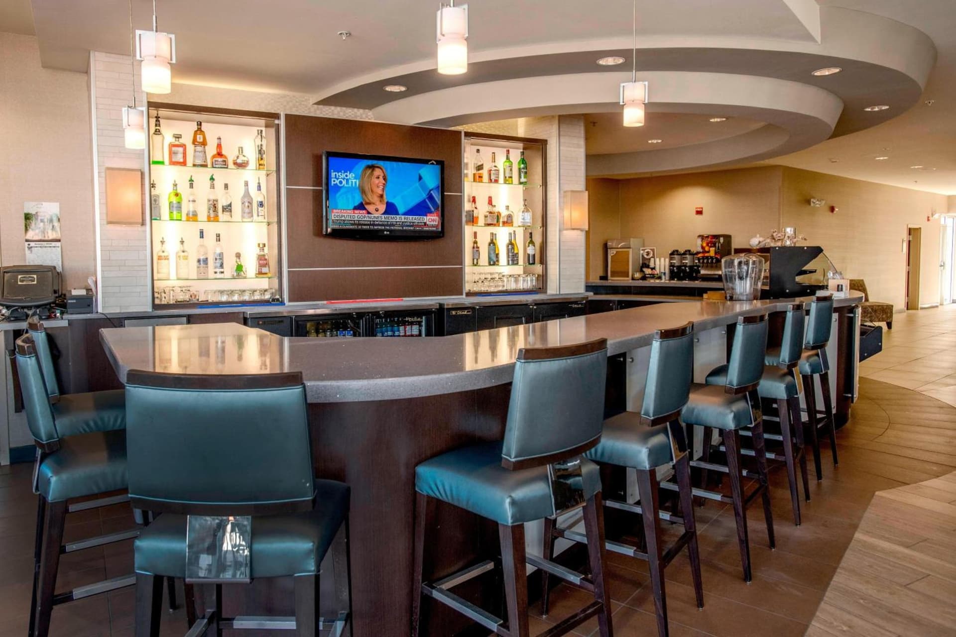 Springhill Suites by Marriott Pueblo Downtown gallery photo in Pueblo, CO — image 31