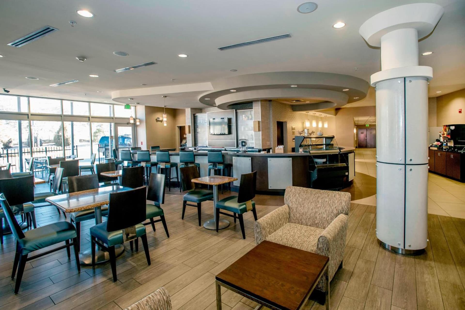 Springhill Suites by Marriott Pueblo Downtown gallery photo in Pueblo, CO — image 24