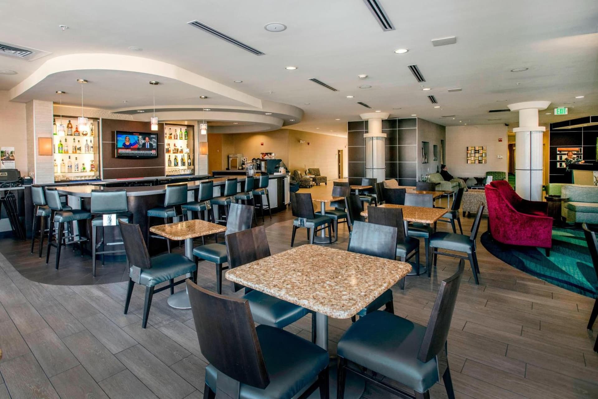 Springhill Suites by Marriott Pueblo Downtown gallery photo in Pueblo, CO — image 30