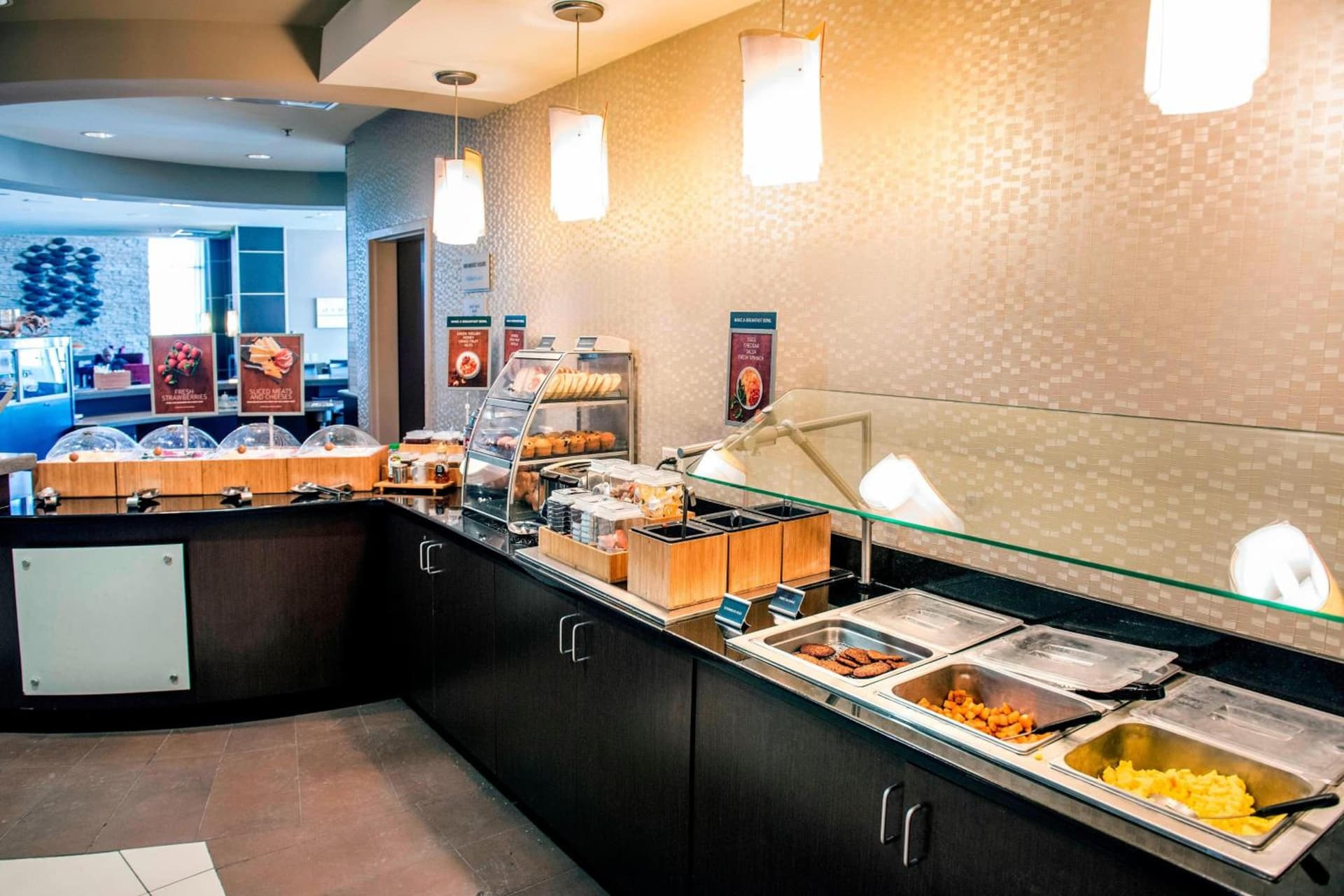 Springhill Suites by Marriott Pueblo Downtown gallery photo in Pueblo, CO — image 17