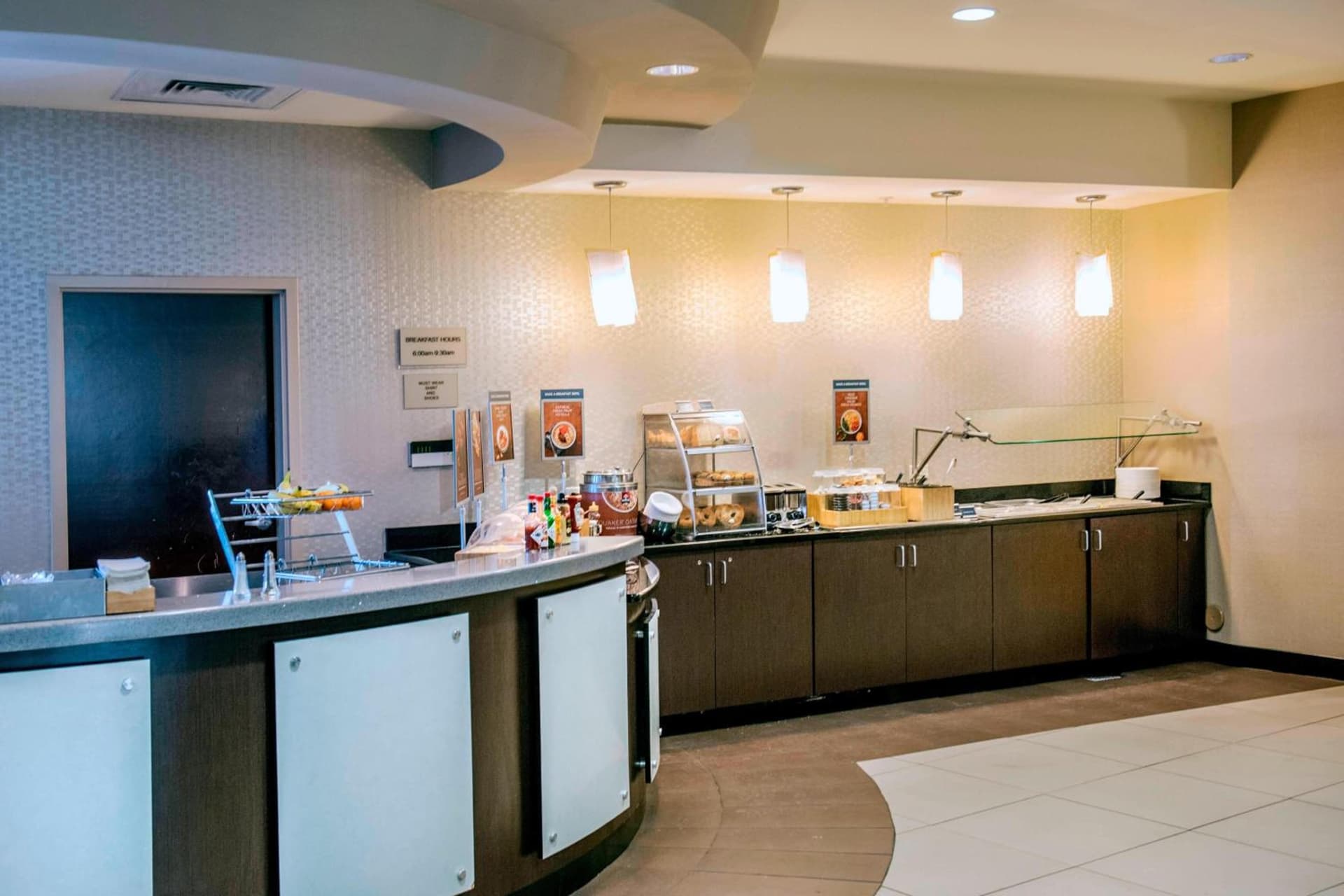 Springhill Suites by Marriott Pueblo Downtown gallery photo in Pueblo, CO — image 10