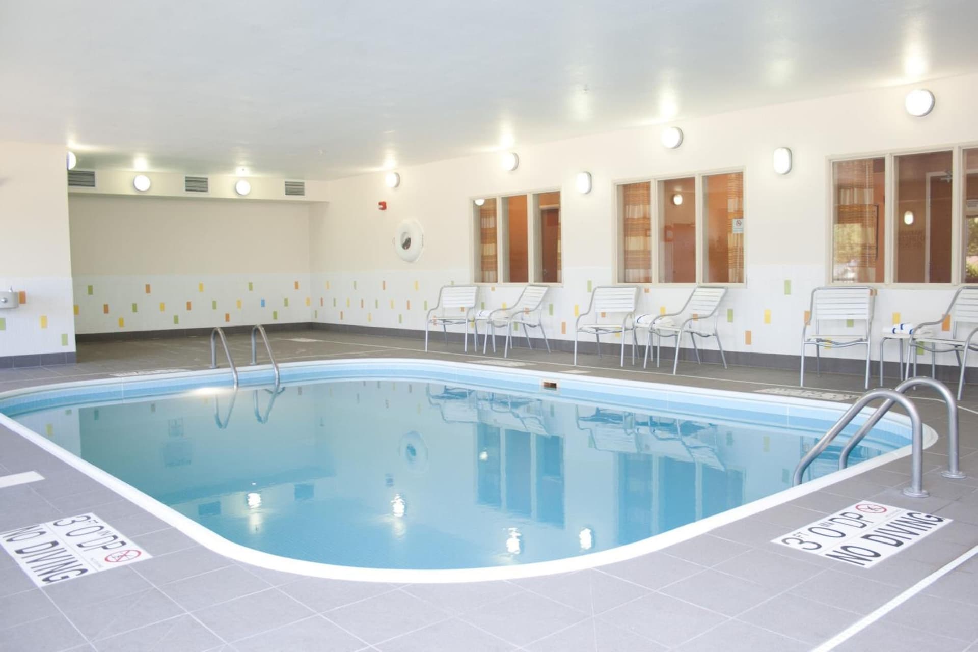 Fairfield Inn & Suites Joliet North/Plainfield gallery photo in Joliet, IL — image 4