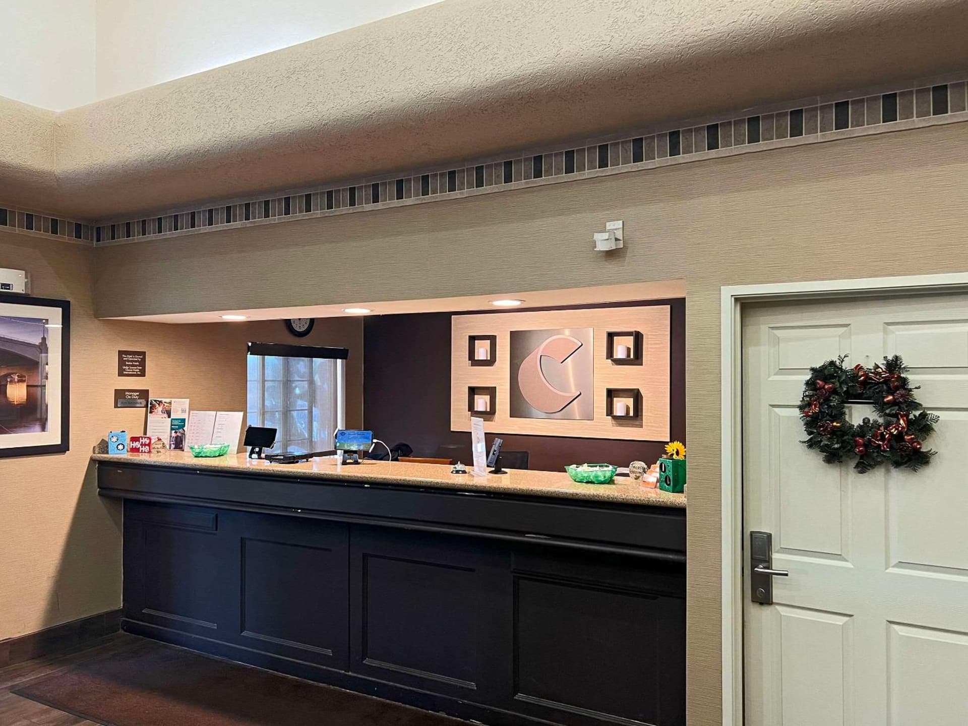 Comfort Suites Peoria Sports Complex gallery photo in Peoria, AZ — image 5
