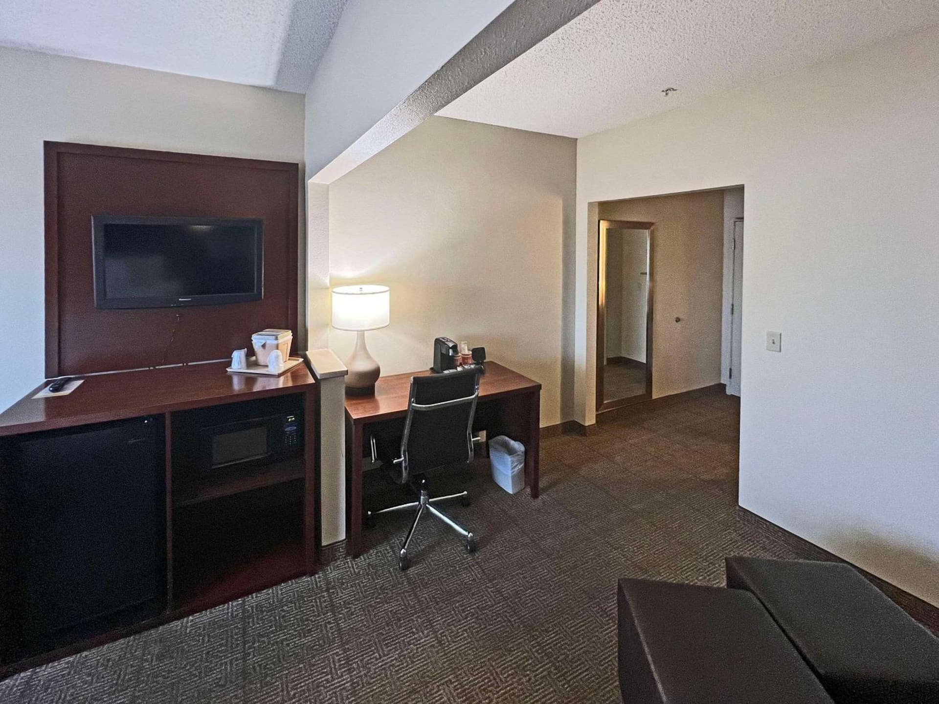 Comfort Suites Peoria Sports Complex gallery photo in Peoria, AZ — image 22