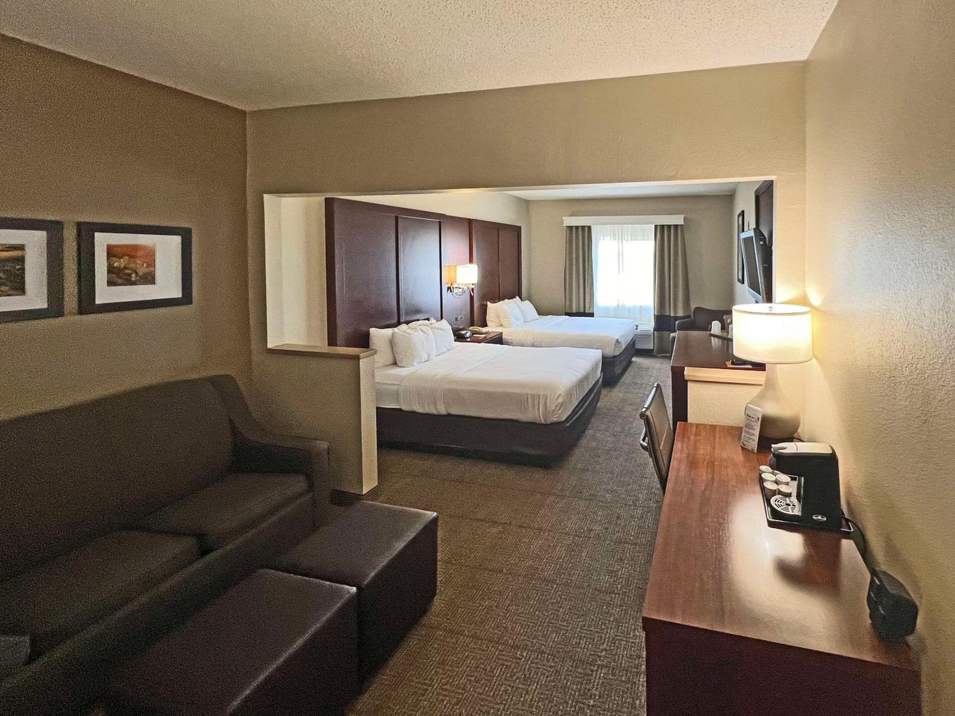 Comfort Suites Peoria Sports Complex gallery photo in Peoria, AZ — image 6
