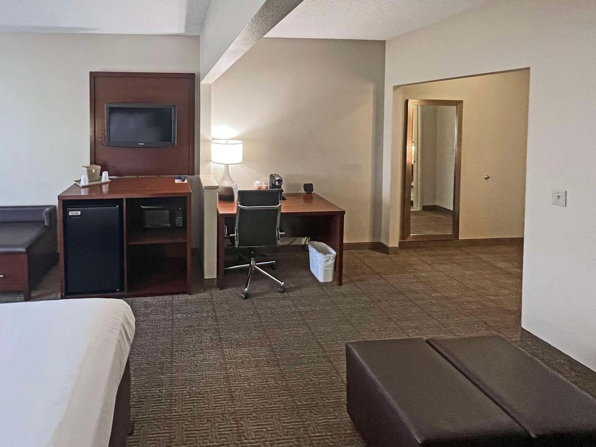 Comfort Suites Peoria Sports Complex gallery photo in Peoria, AZ — image 4