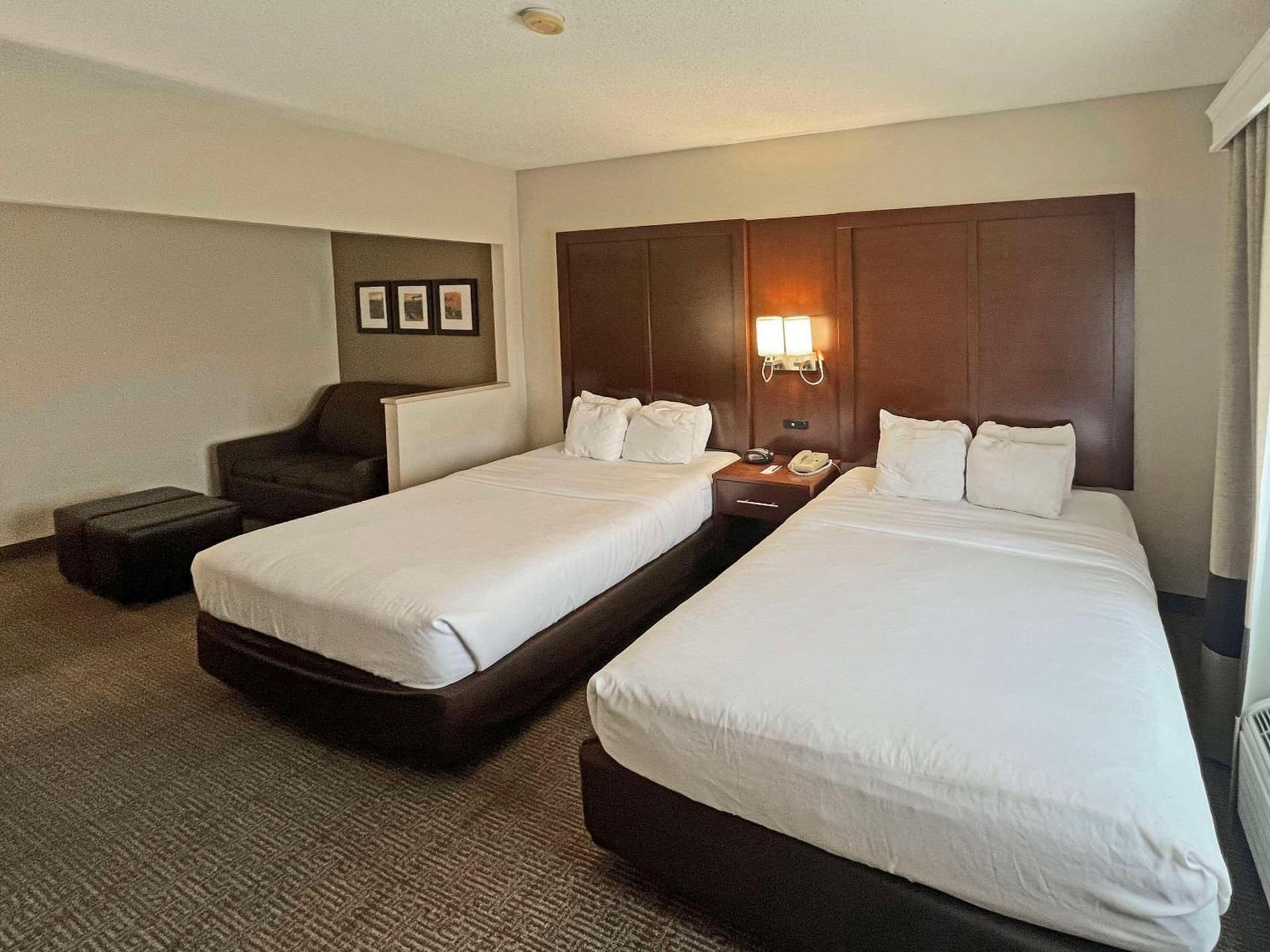 Comfort Suites Peoria Sports Complex gallery photo in Peoria, AZ — image 12