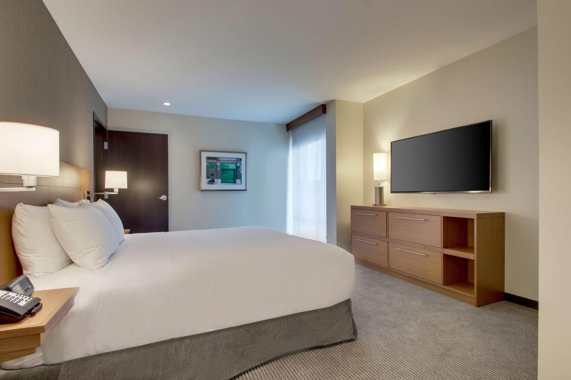 Hyatt Place Milwaukee Downtown gallery photo in Milwaukee, WI — image 40