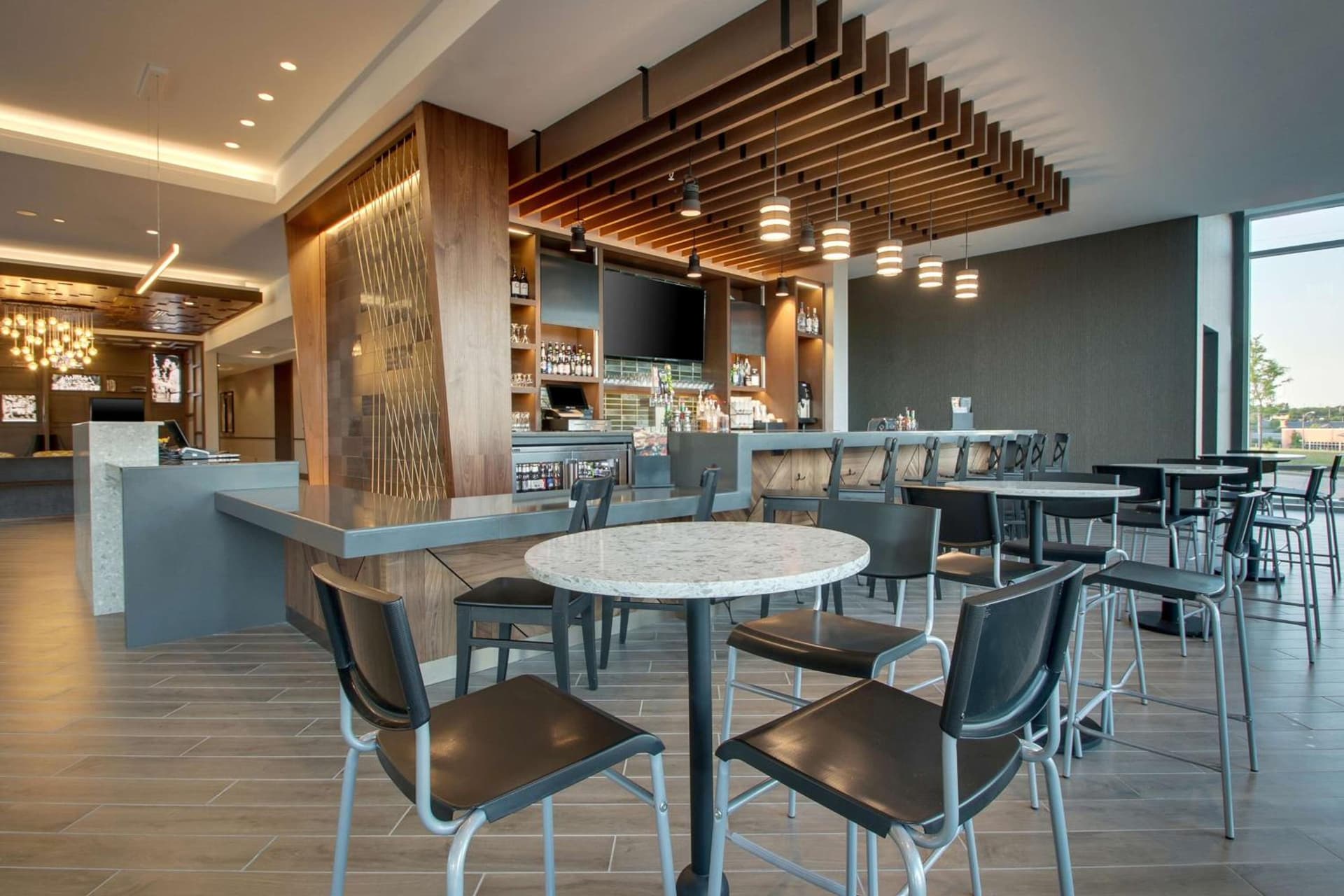 Hyatt Place Milwaukee Downtown gallery photo in Milwaukee, WI — image 29
