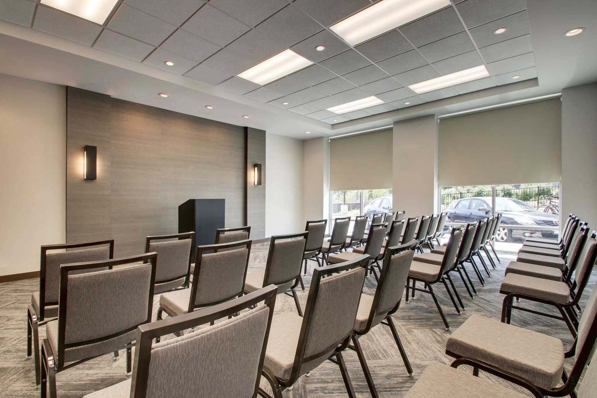 Hyatt Place Milwaukee Downtown gallery photo in Milwaukee, WI — image 43